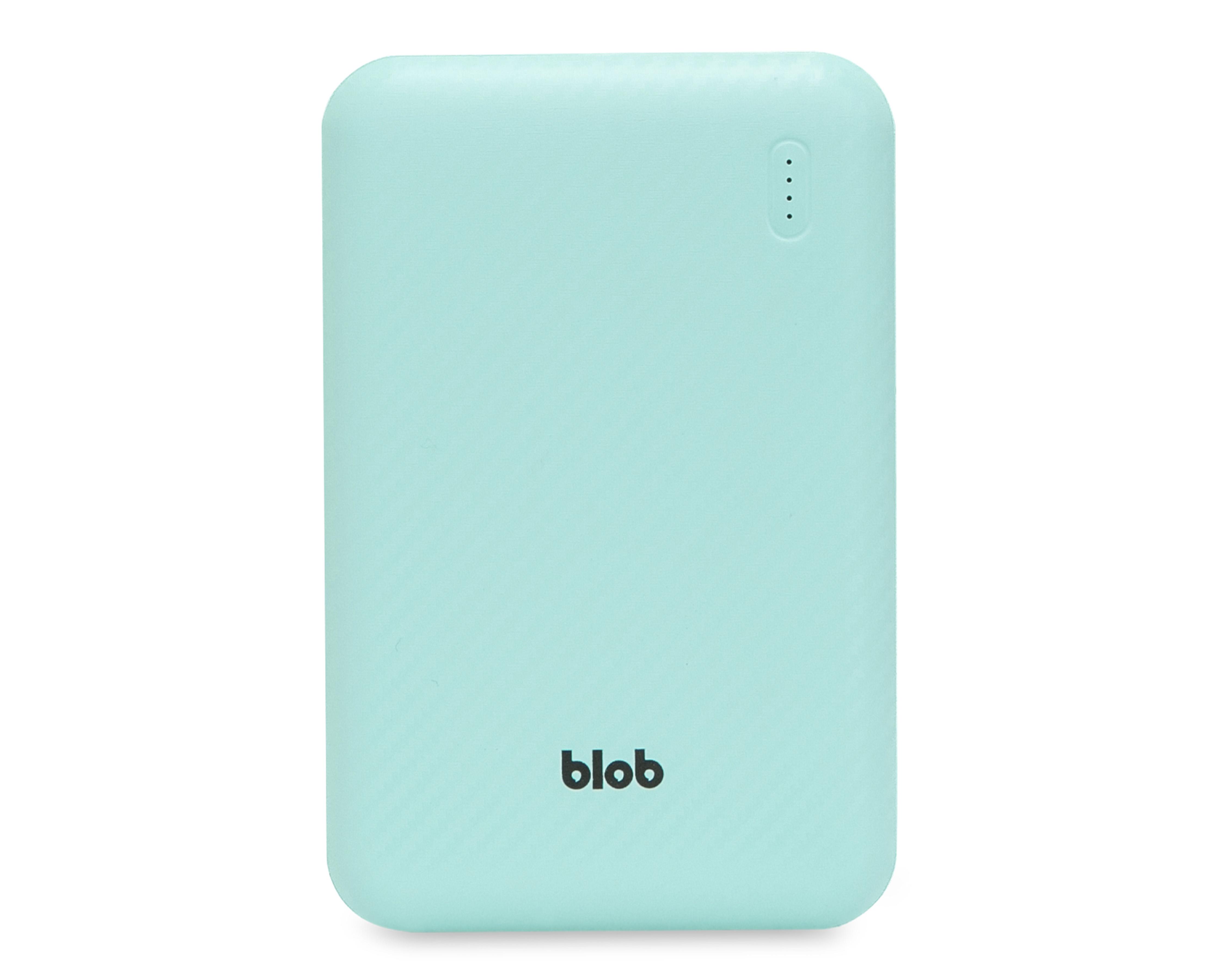 Foto 1 | Foto 1 | Batería Portátil Blob 5000 mAh