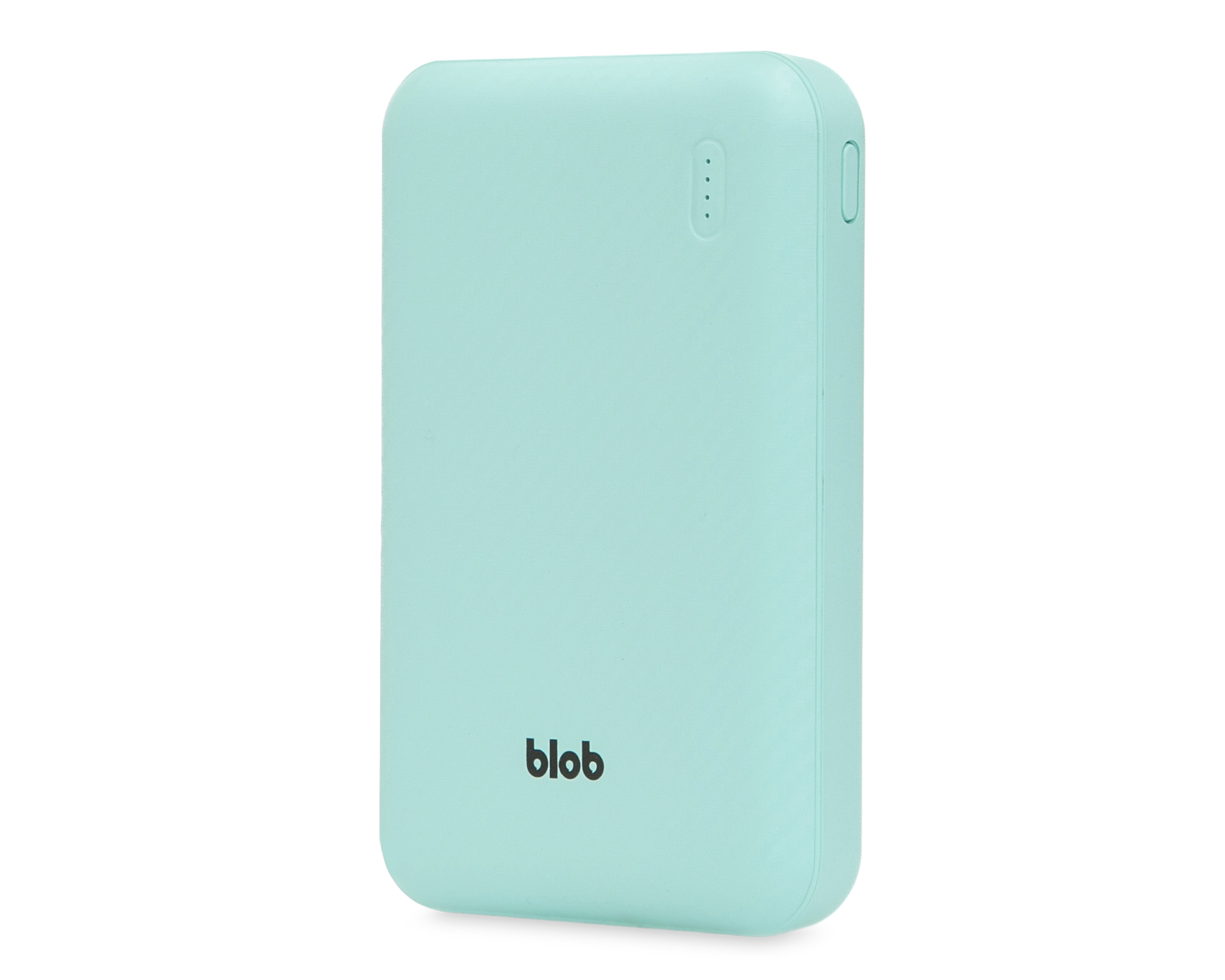 Foto 2 | Foto 2 | Batería Portátil Blob 5000 mAh