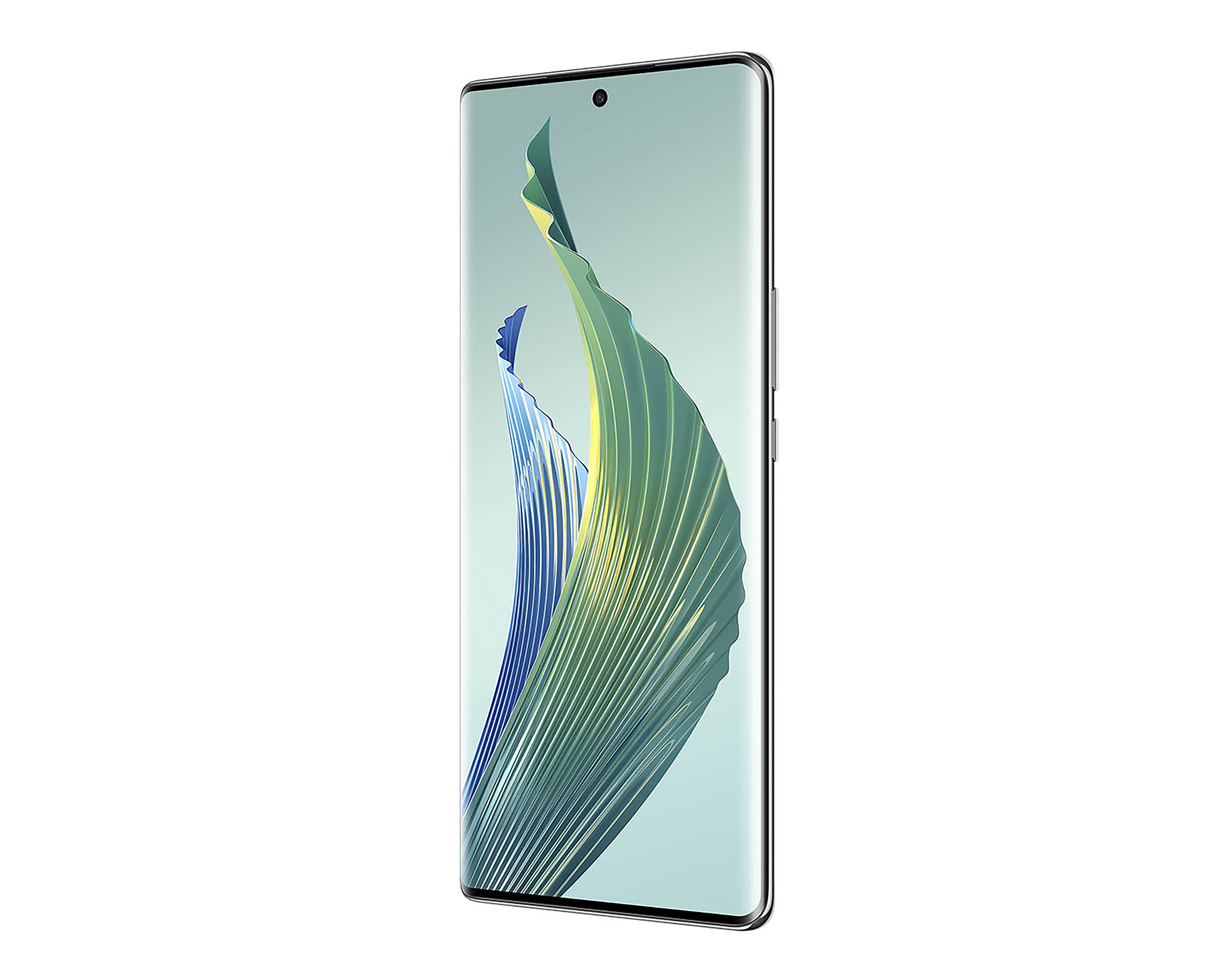 Foto 3 | Foto 3 | Celular Honor Liberado Magic 5 Lite 128 GB Plata