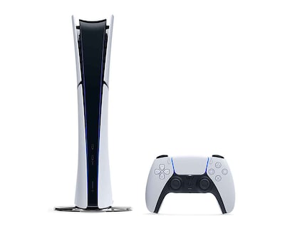 Foto 2 | Foto 2 | Consola PlayStation 5 Slim Digital 1 TB
