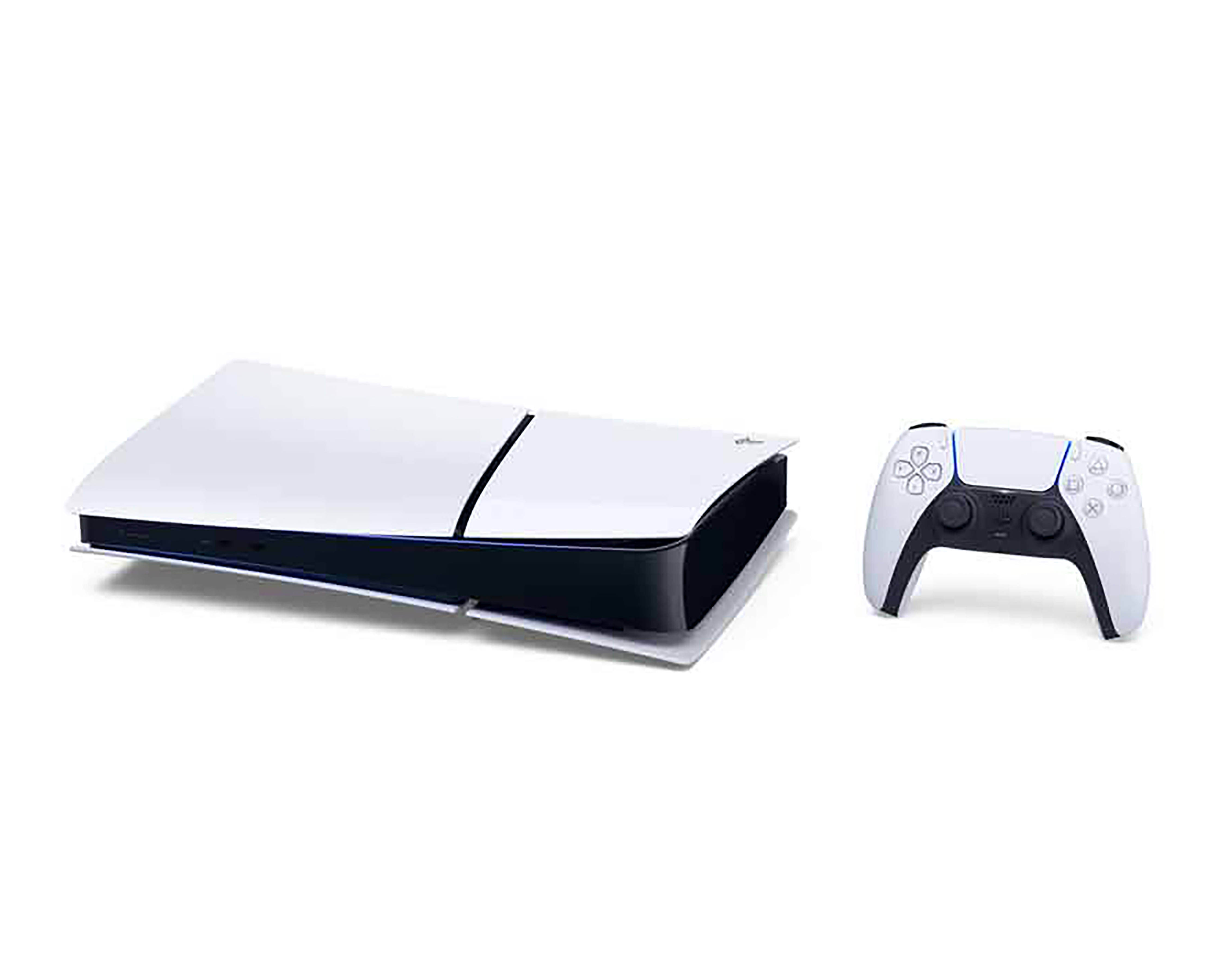 Foto 4 | Foto 4 | Consola PlayStation 5 Slim Digital 1 TB