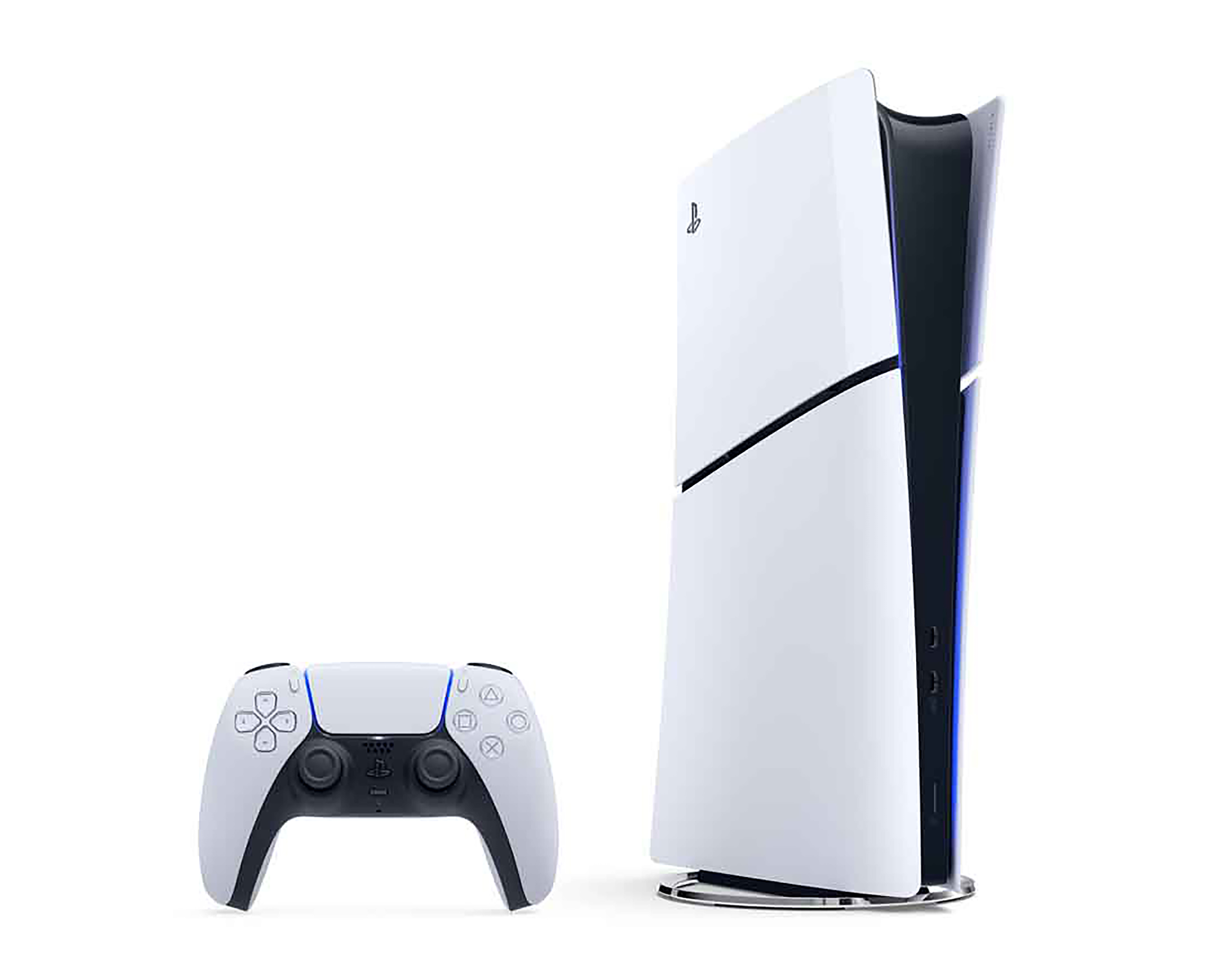 Foto 5 | Foto 5 | Consola PlayStation 5 Slim Digital 1 TB