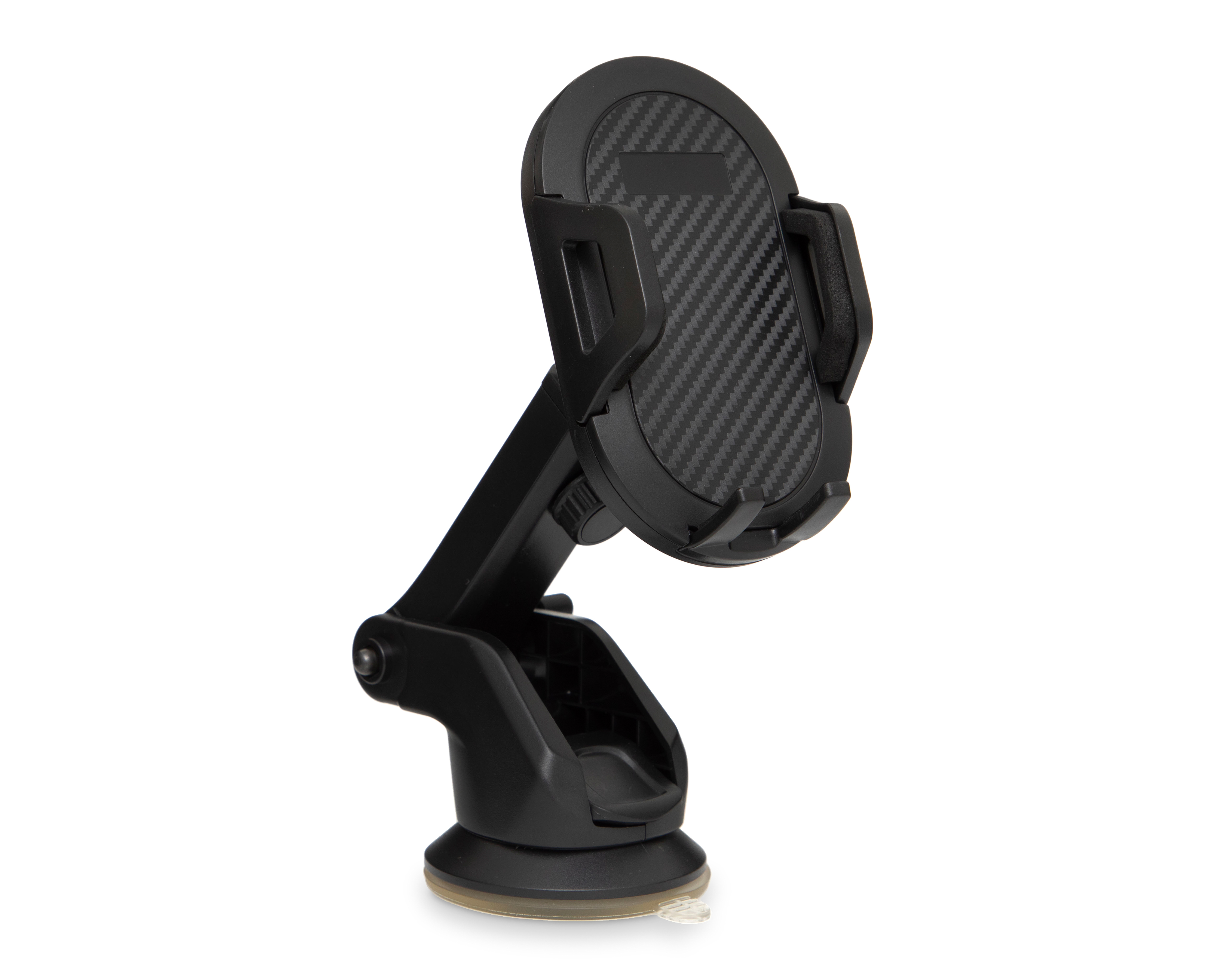 Soporte para Celular Negro Blob
