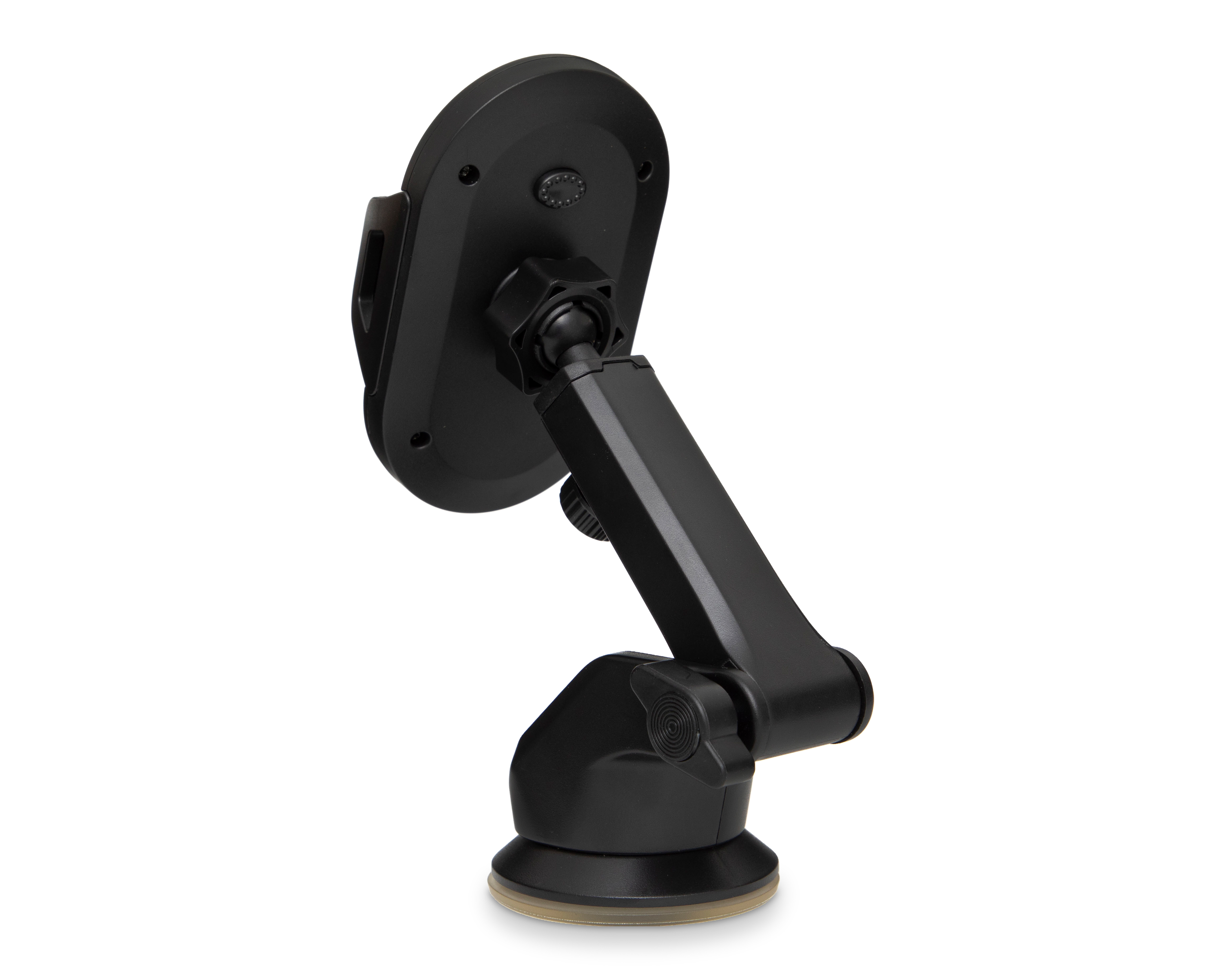 Foto 4 pulgar | Foto 3 | Soporte para Celular Negro Blob