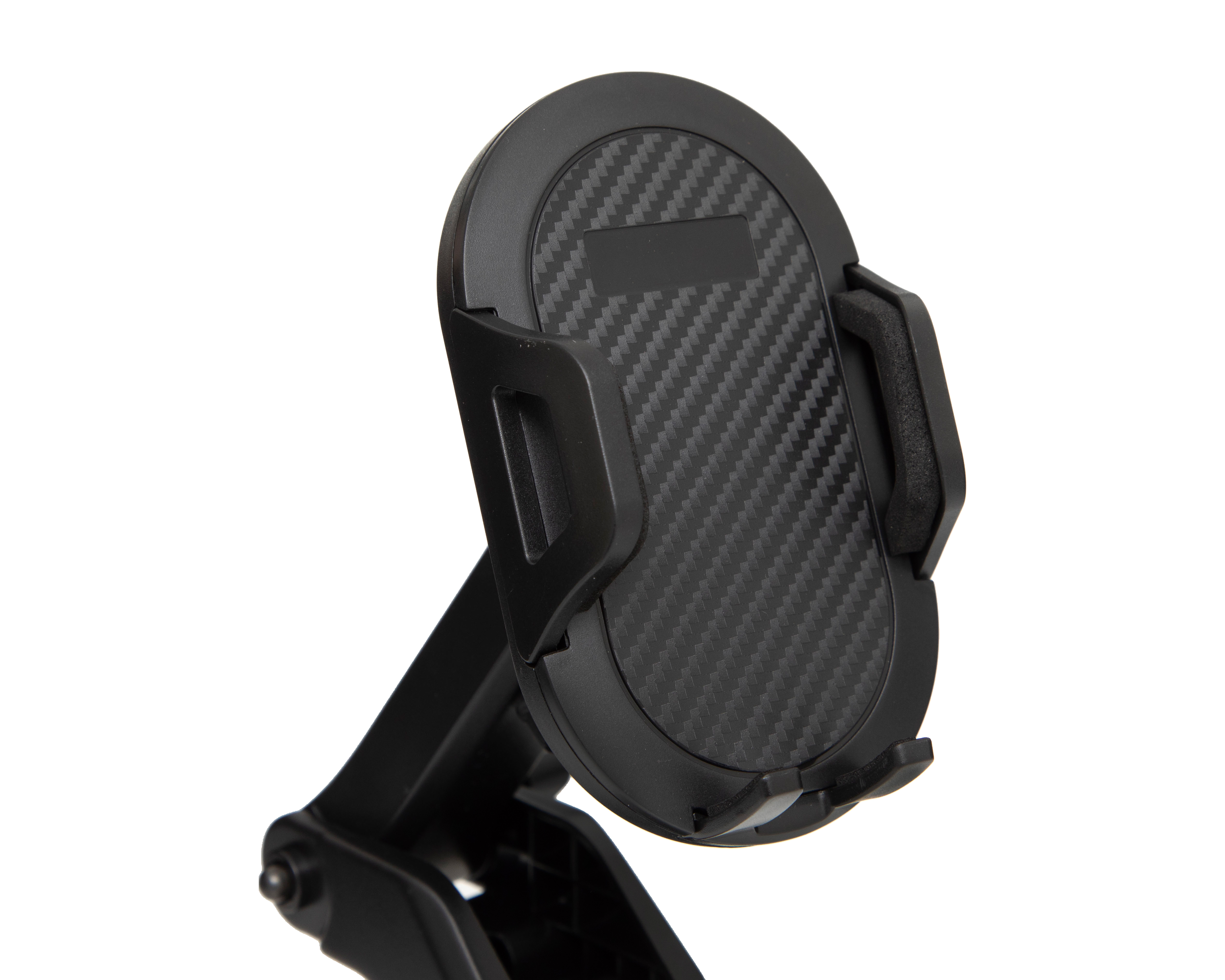 Foto 4 | Foto 4 | Soporte para Celular Negro Blob