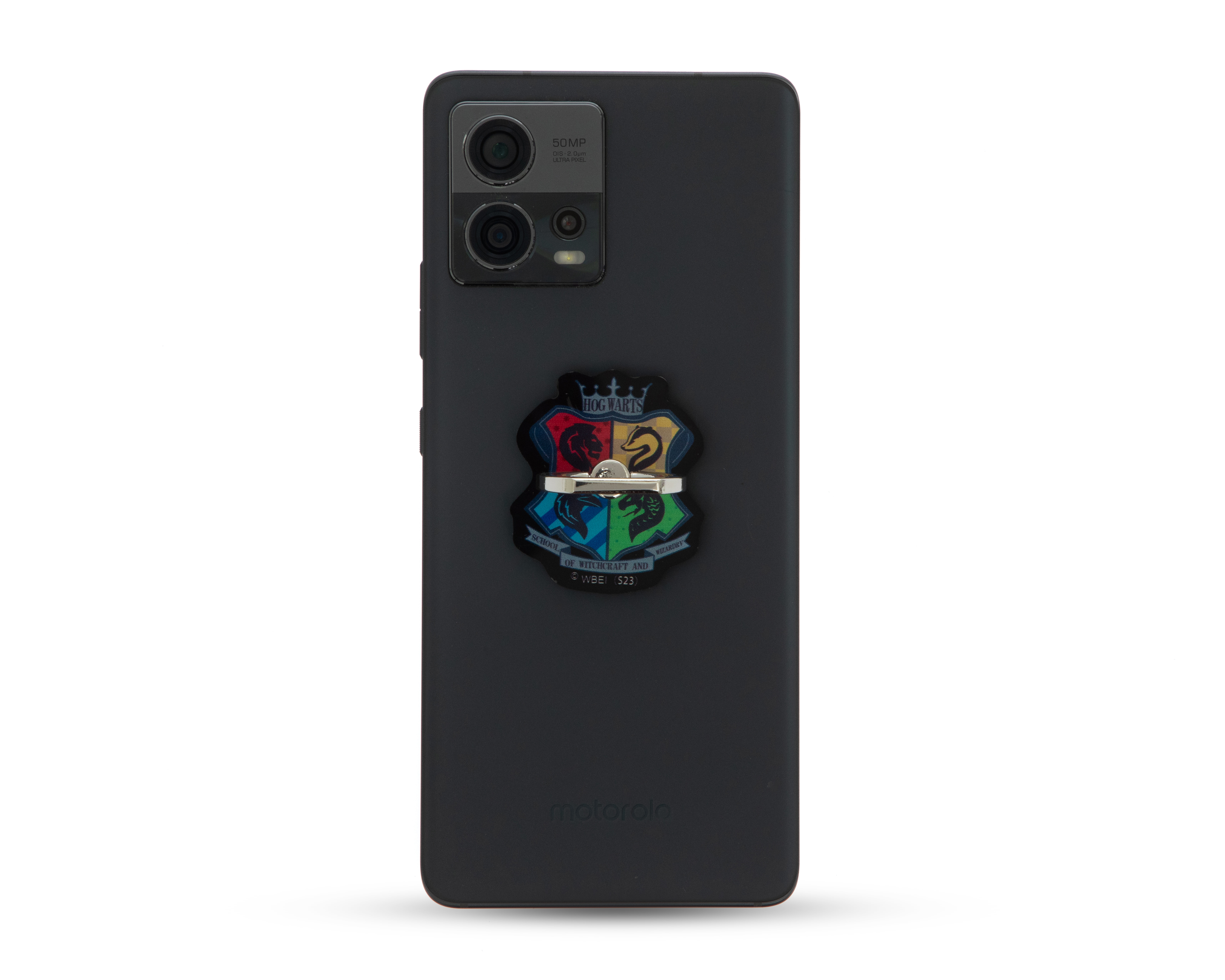 Soporte Adherible WB Harry Potter para Celular