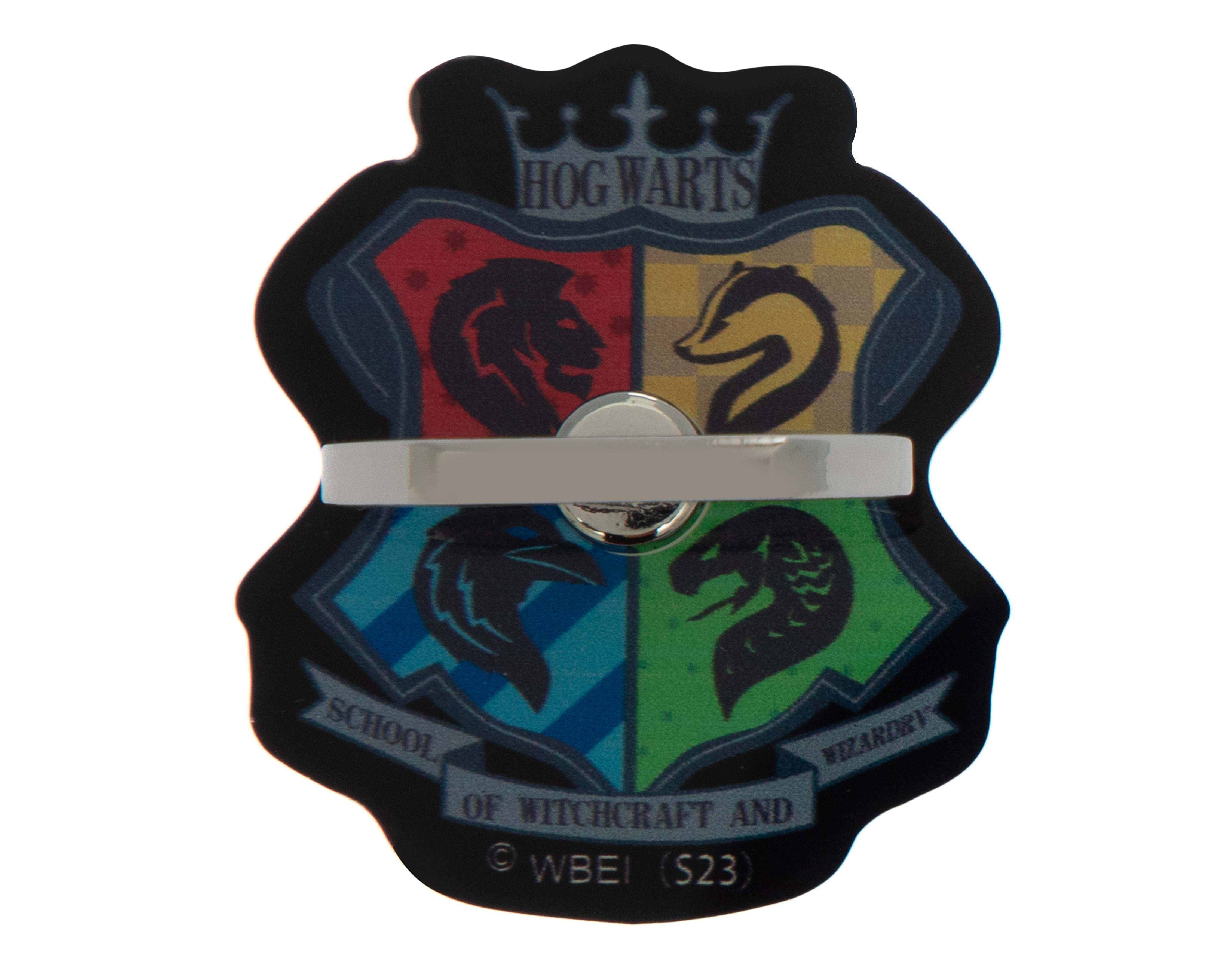 Foto 2 | Foto 2 | Soporte Adherible WB Harry Potter para Celular