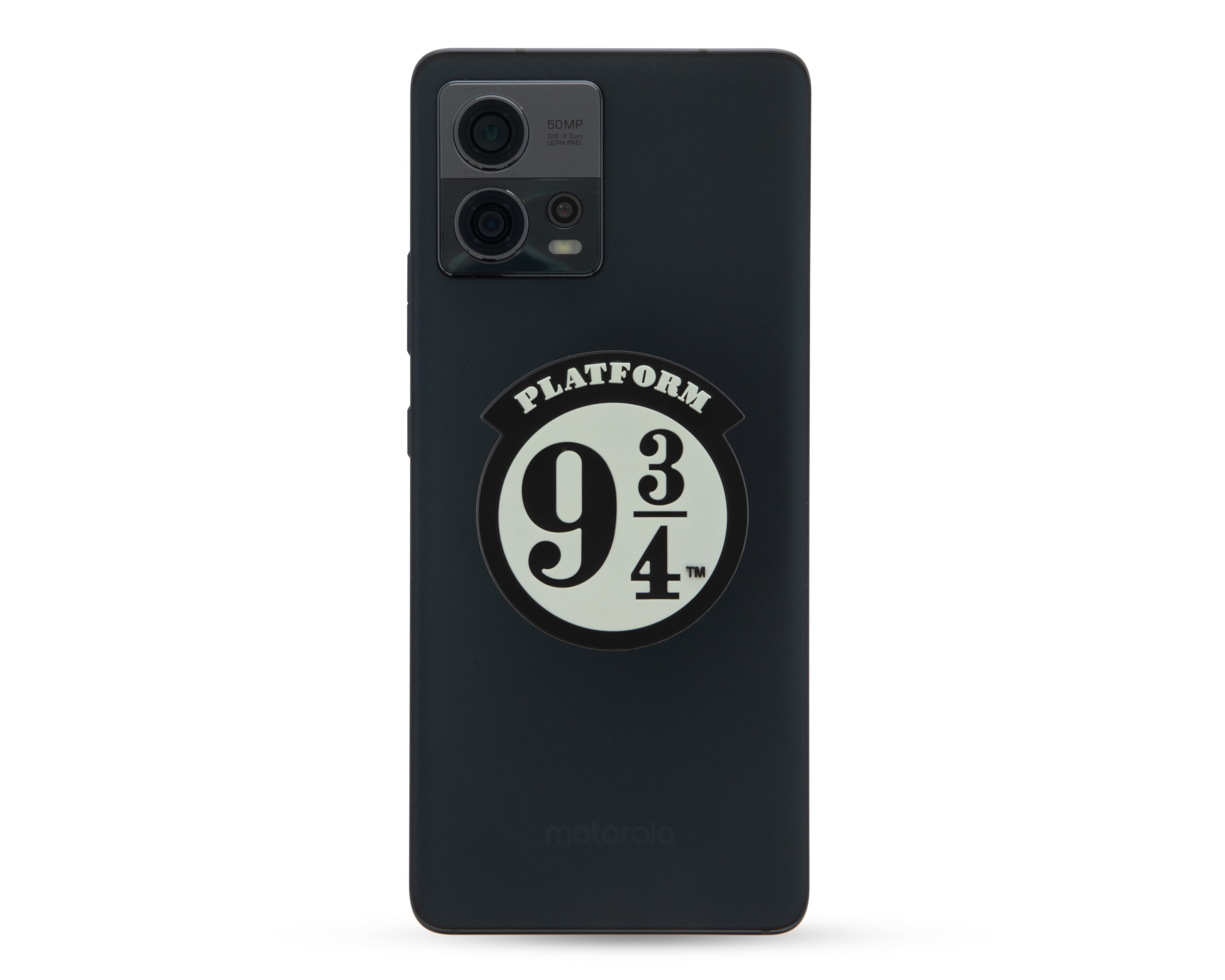 Soporte Adherible WB Harry Potter para Celular