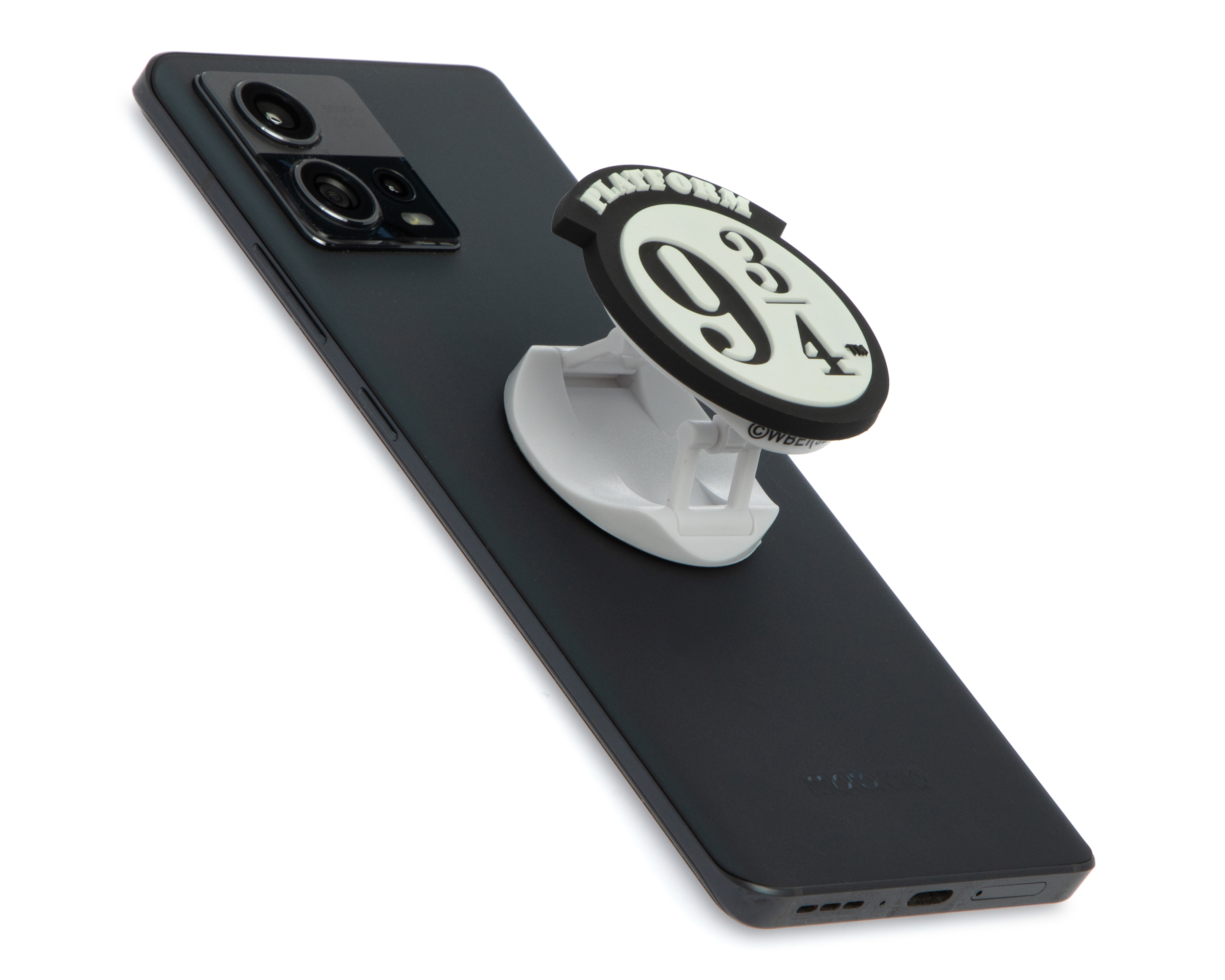 Foto 4 | Foto 4 | Soporte Adherible WB Harry Potter para Celular