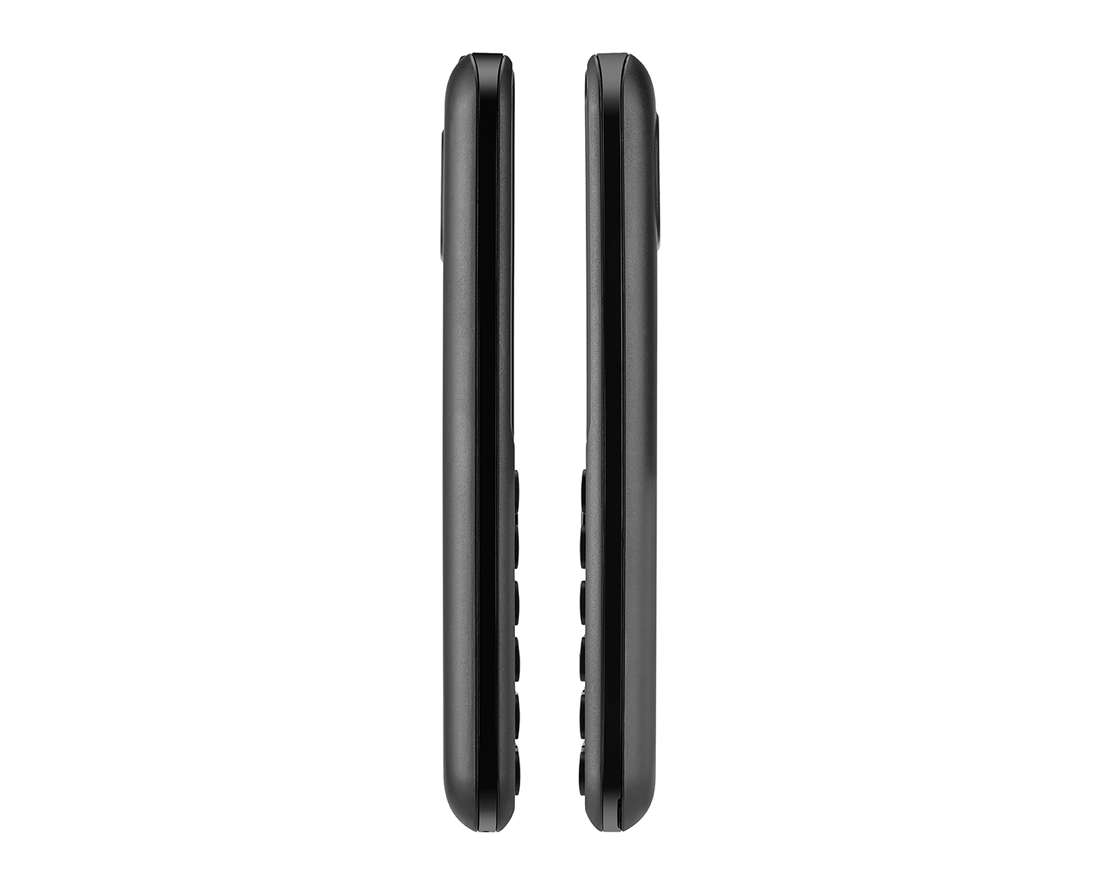 Foto 6 | Foto 6 | Celular Zuum Skip V Dual Sim Liberado 128 MB Negro