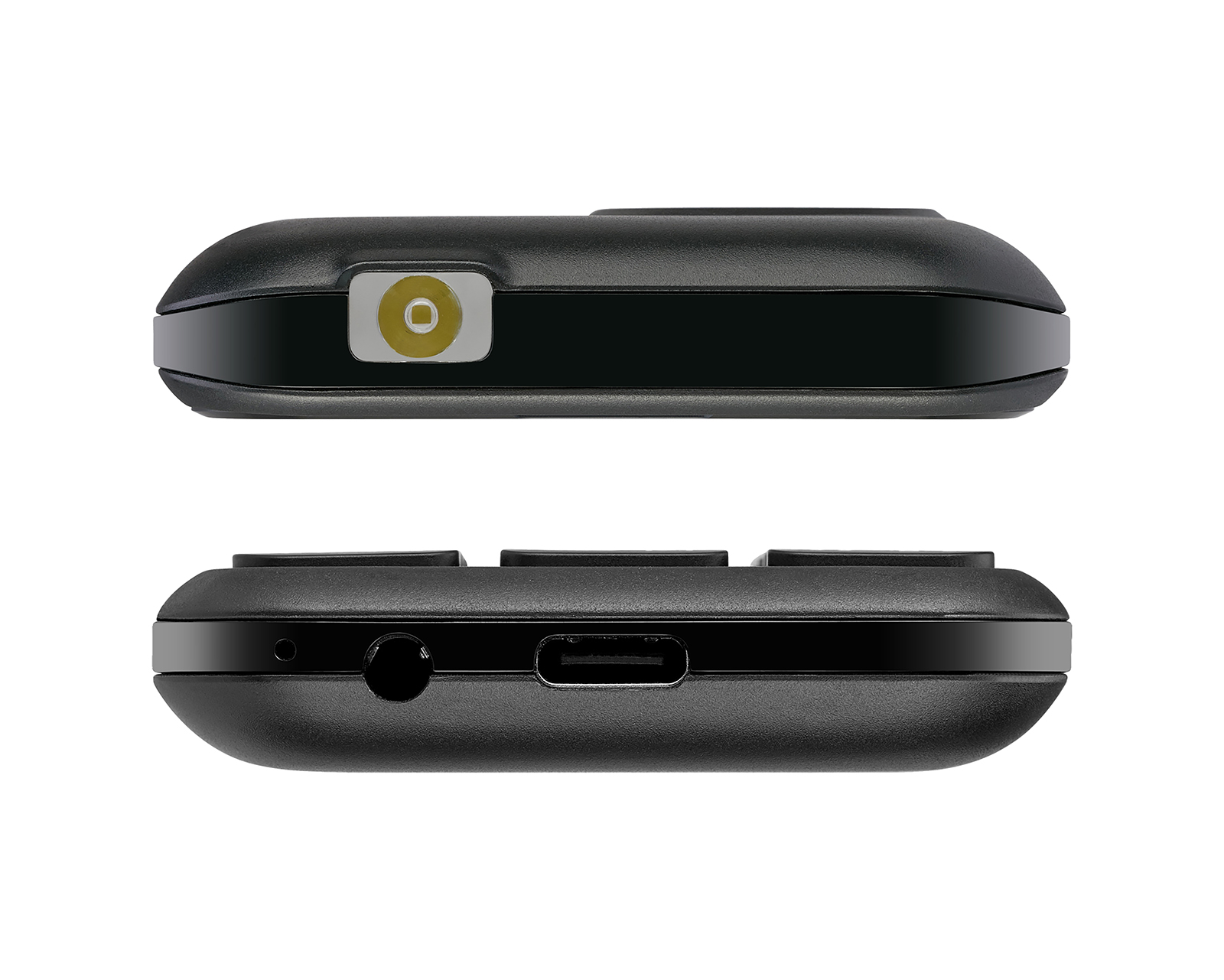 Foto 7 | Foto 7 | Celular Zuum Skip V Dual Sim Liberado 128 MB Negro
