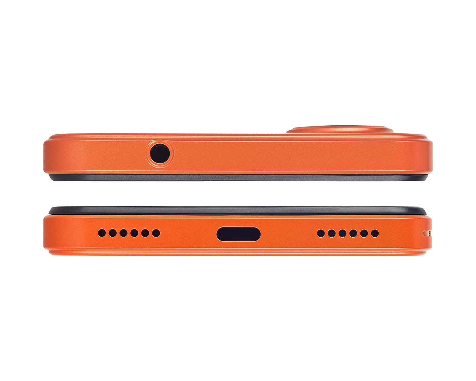 Foto 6 | Foto 6 | Celular Zuum Liberado Magno P3 64 GB Anaranjado