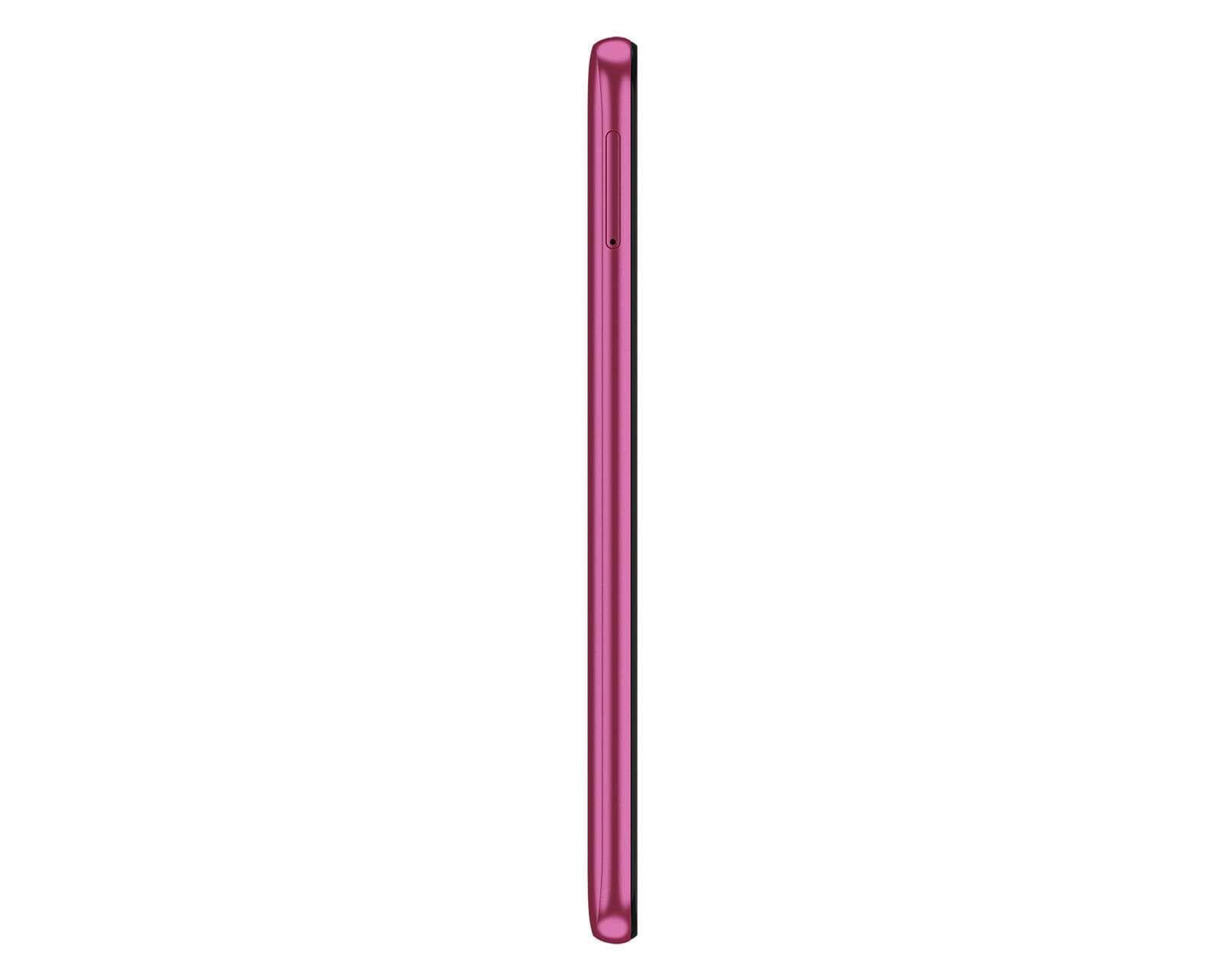 Foto 5 | Foto 5 | Celular Motorola Liberado Moto E6l 32 GB Rosa