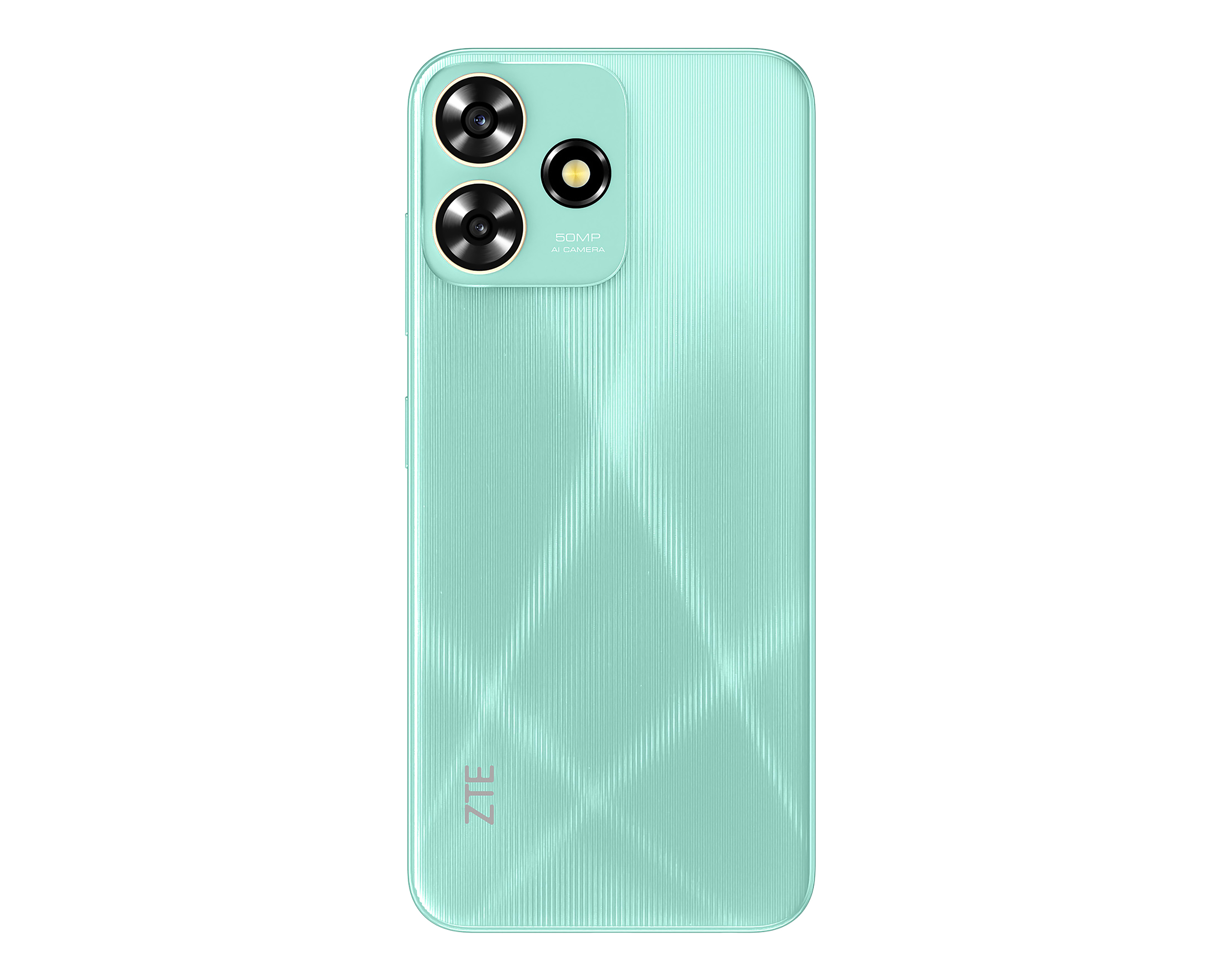 AT&T Unefon ZTE Blade V50 Smart 128 GB Verde