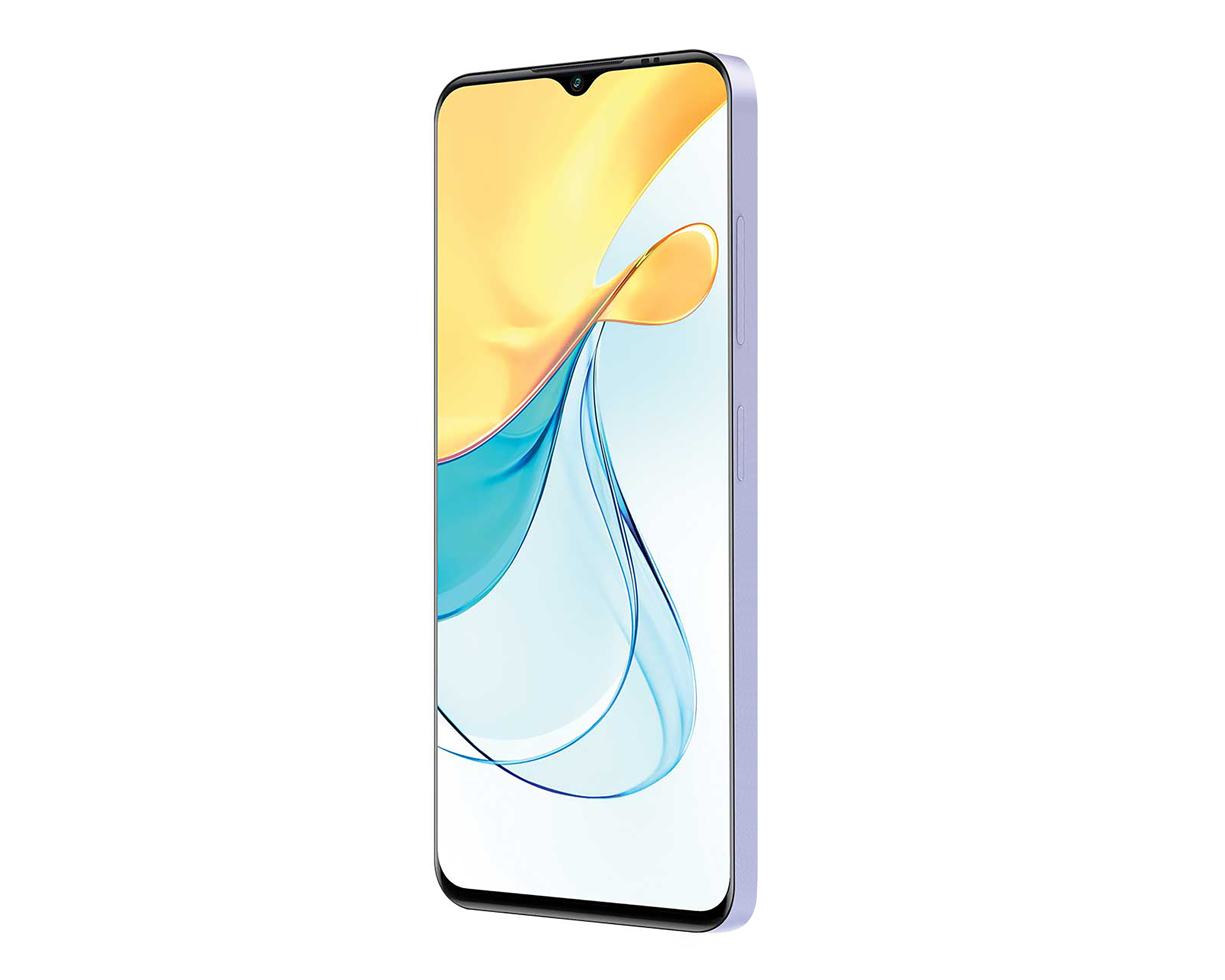 Foto 5 pulgar | Foto 4 | AT&T/Unefon ZTE Axon 50 Lite 256 GB Morado