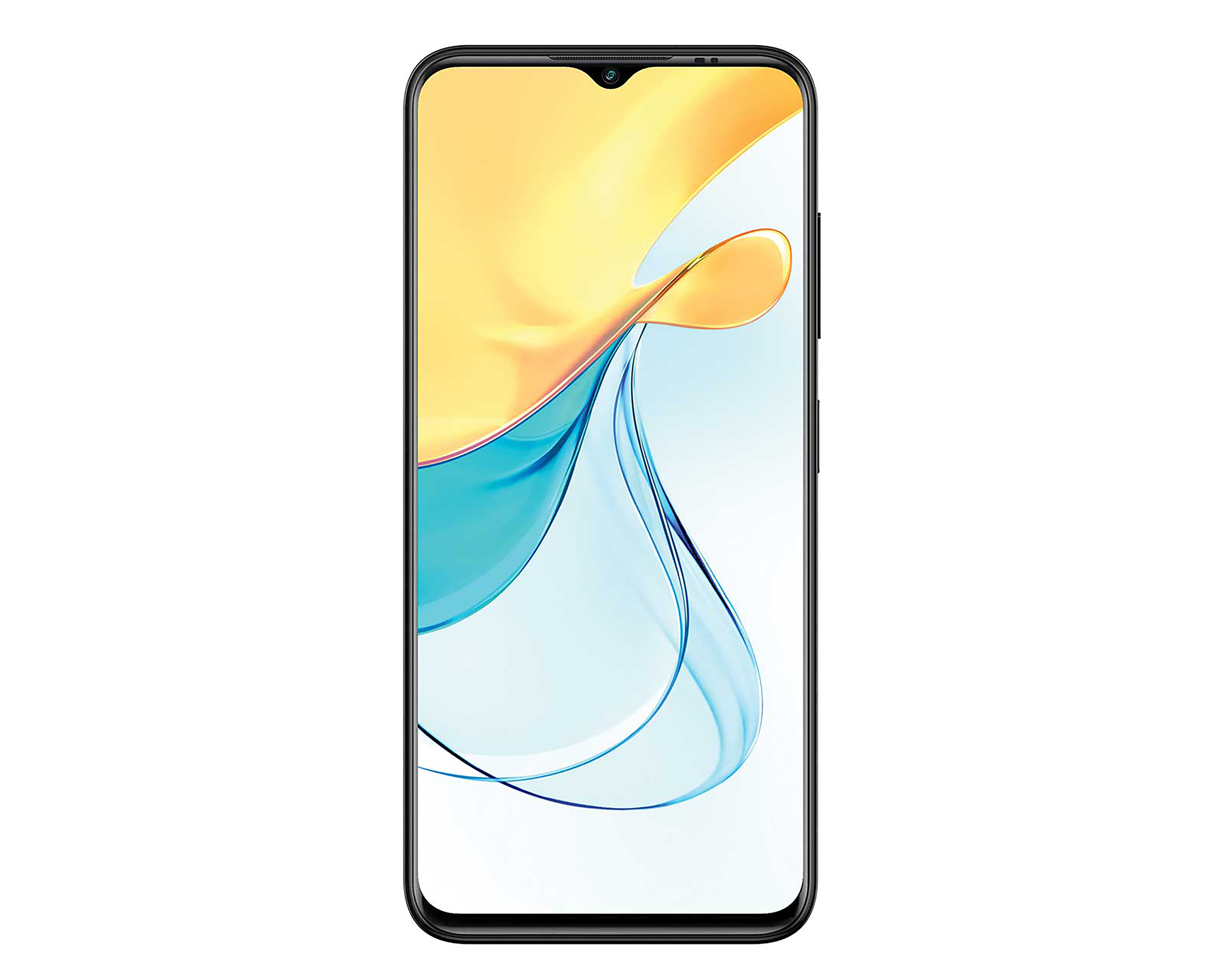 Foto 4 pulgar | Foto 3 | AT&T/Unefon ZTE Axon 50 Lite 256 GB Negro