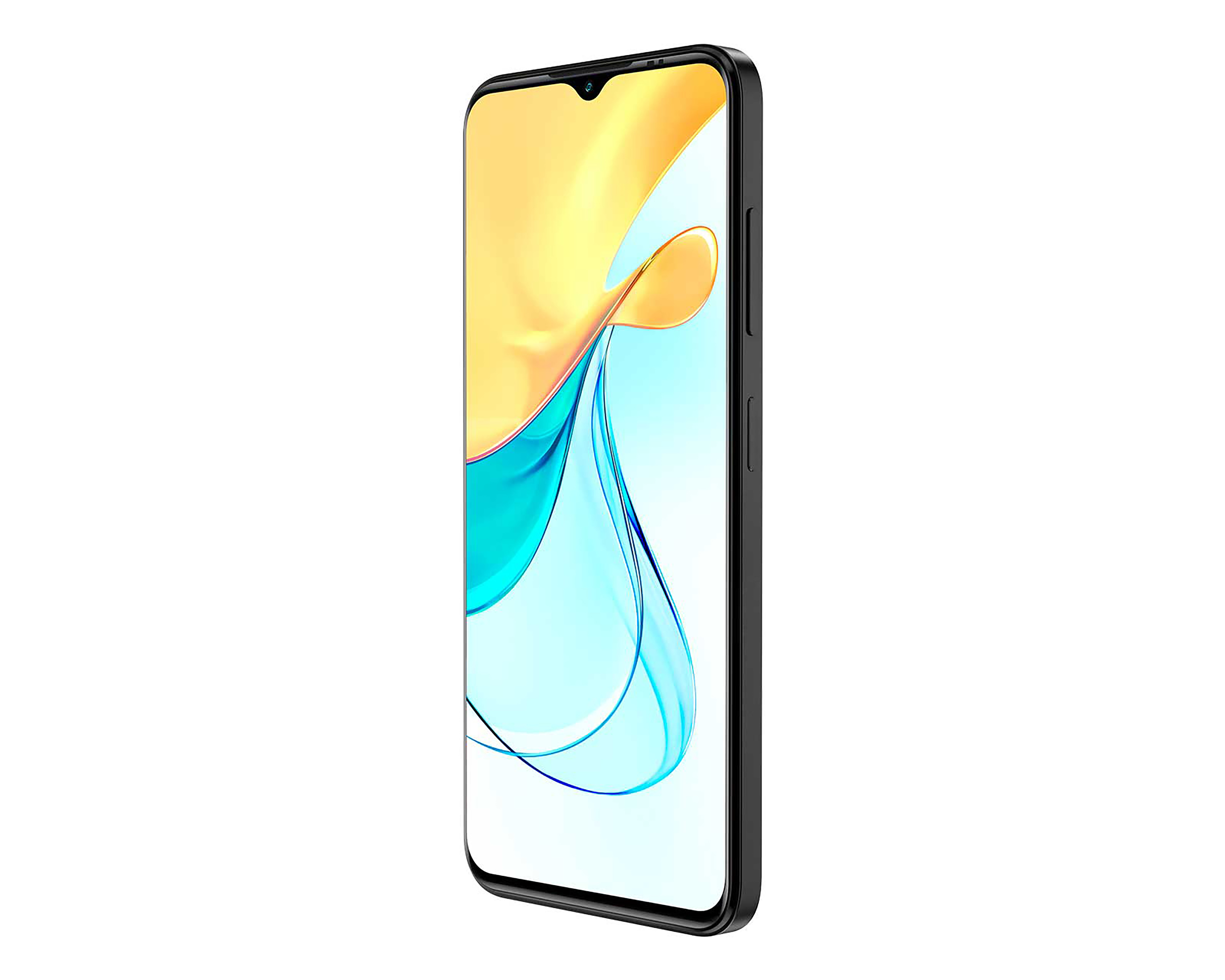 Foto 4 | Foto 4 | AT&T/Unefon ZTE Axon 50 Lite 256 GB Negro