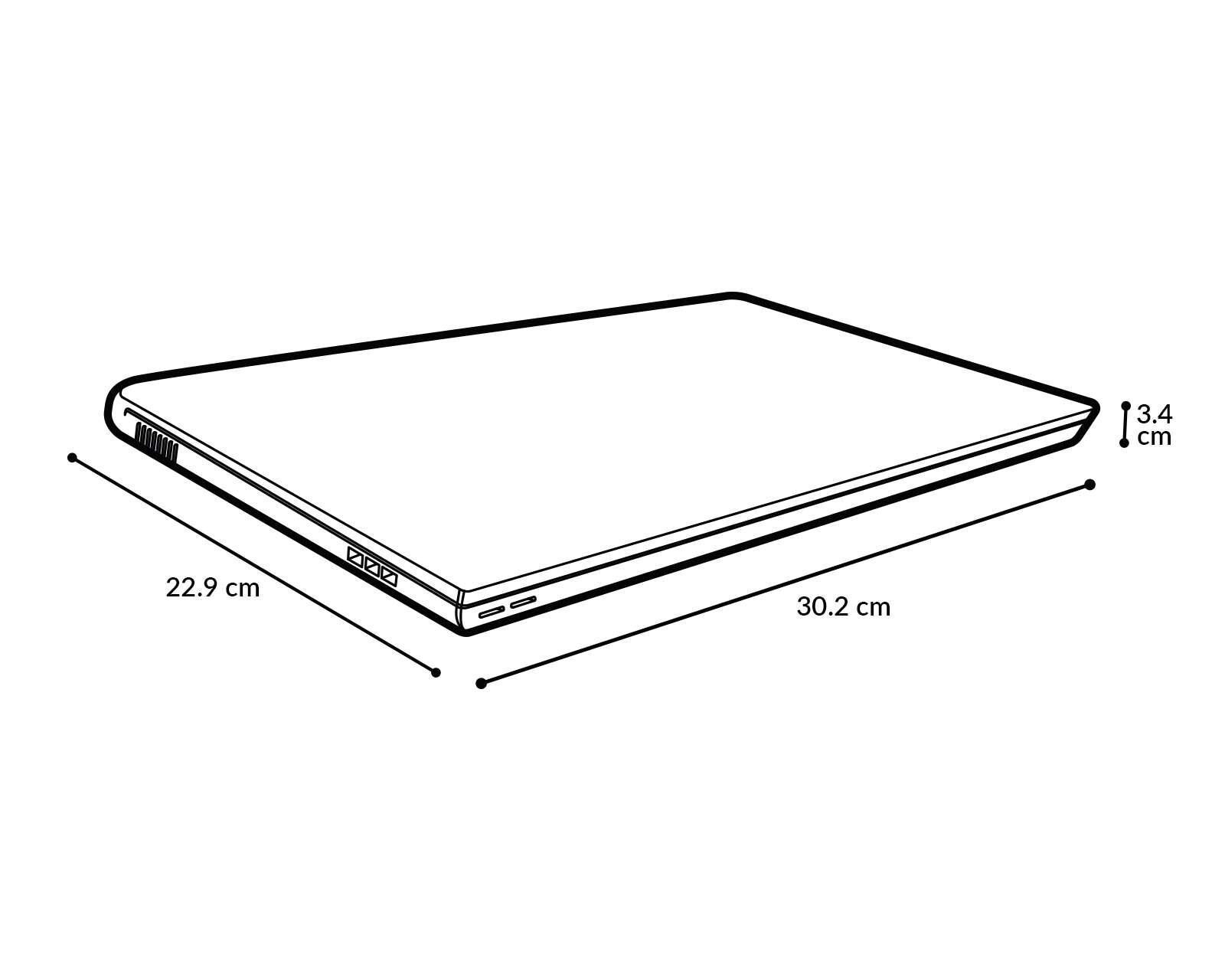 Foto 10 pulgar | Foto 9 | Laptop Dell G5510B 15.6" Intel Core i5 8 GB RAM 256 GB SSD Negra
