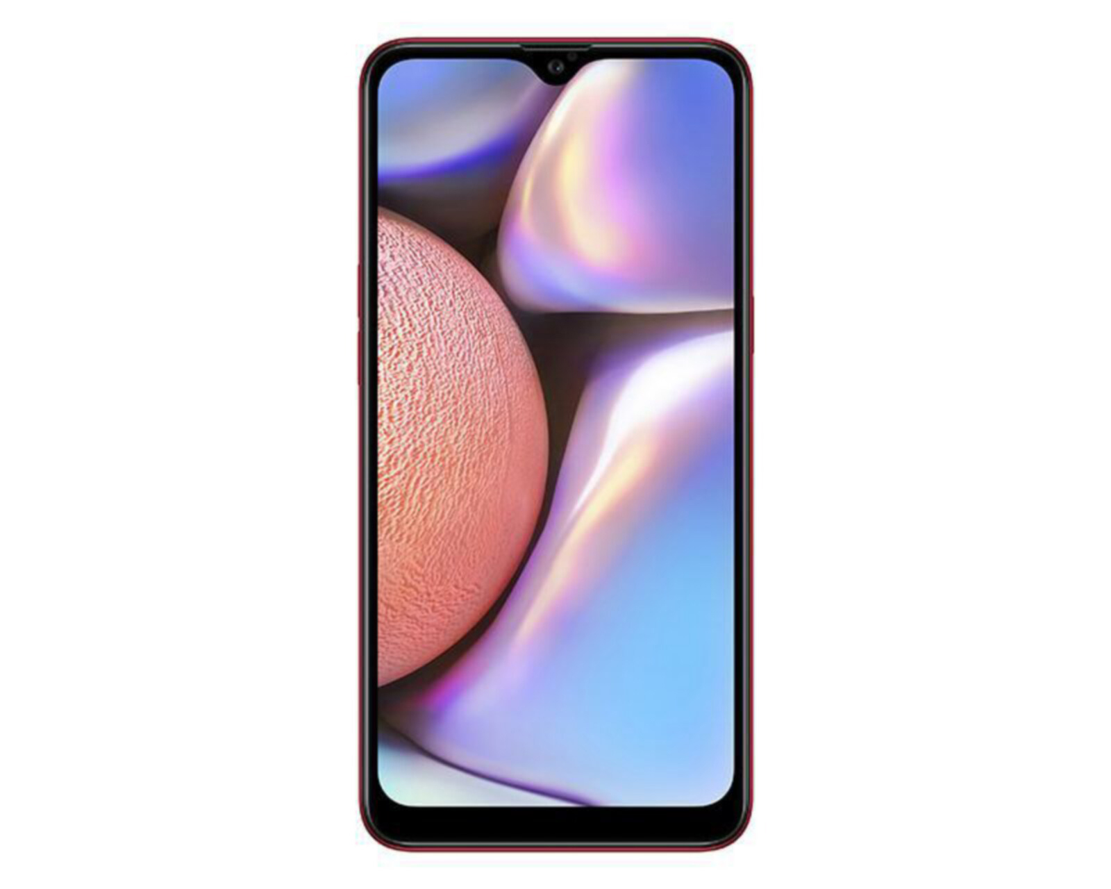 AT&T/Unefon Samsung Galaxy A10s 32 GB Rojo
