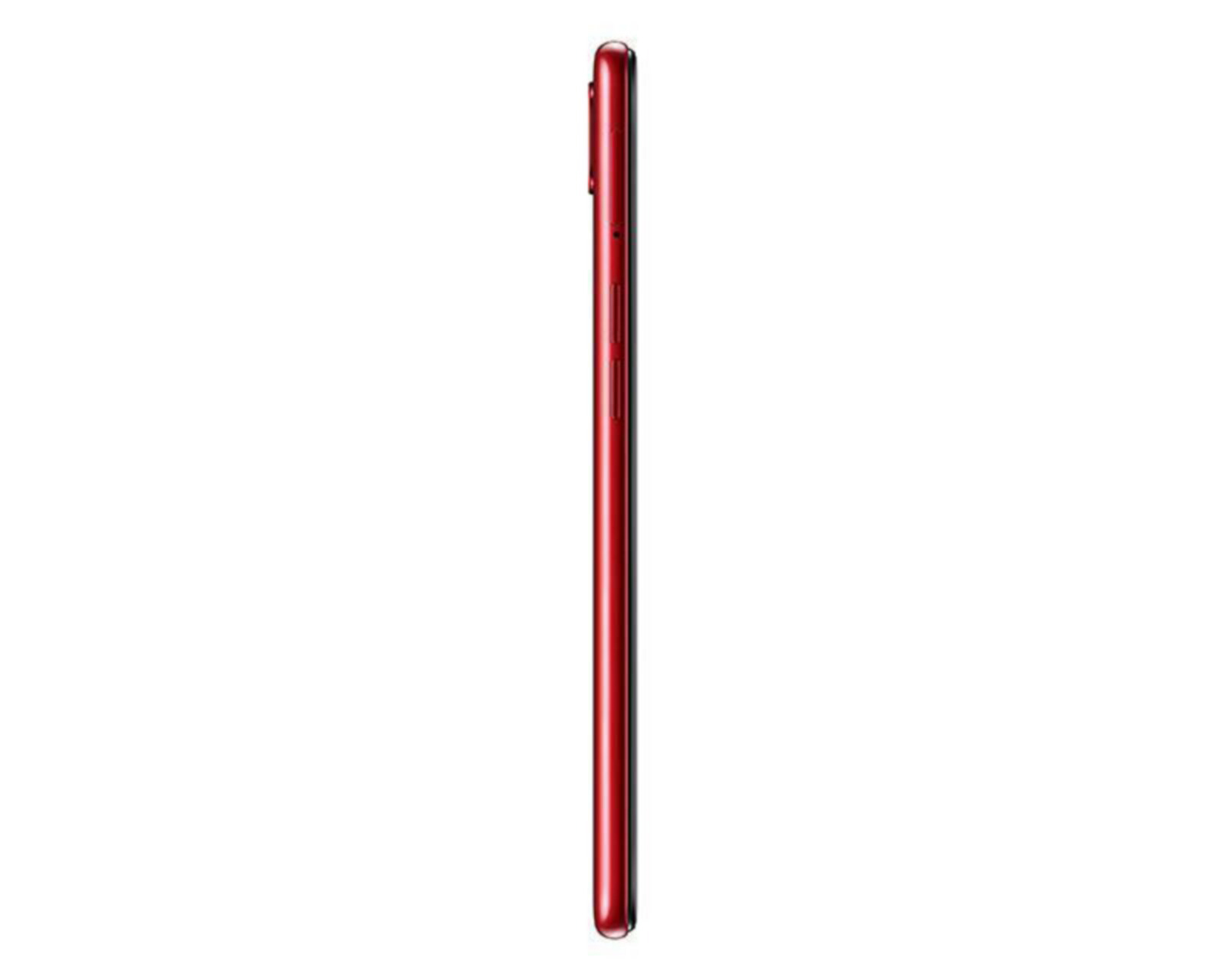 Foto 6 pulgar | Foto 5 | AT&T/Unefon Samsung Galaxy A10s 32 GB Rojo