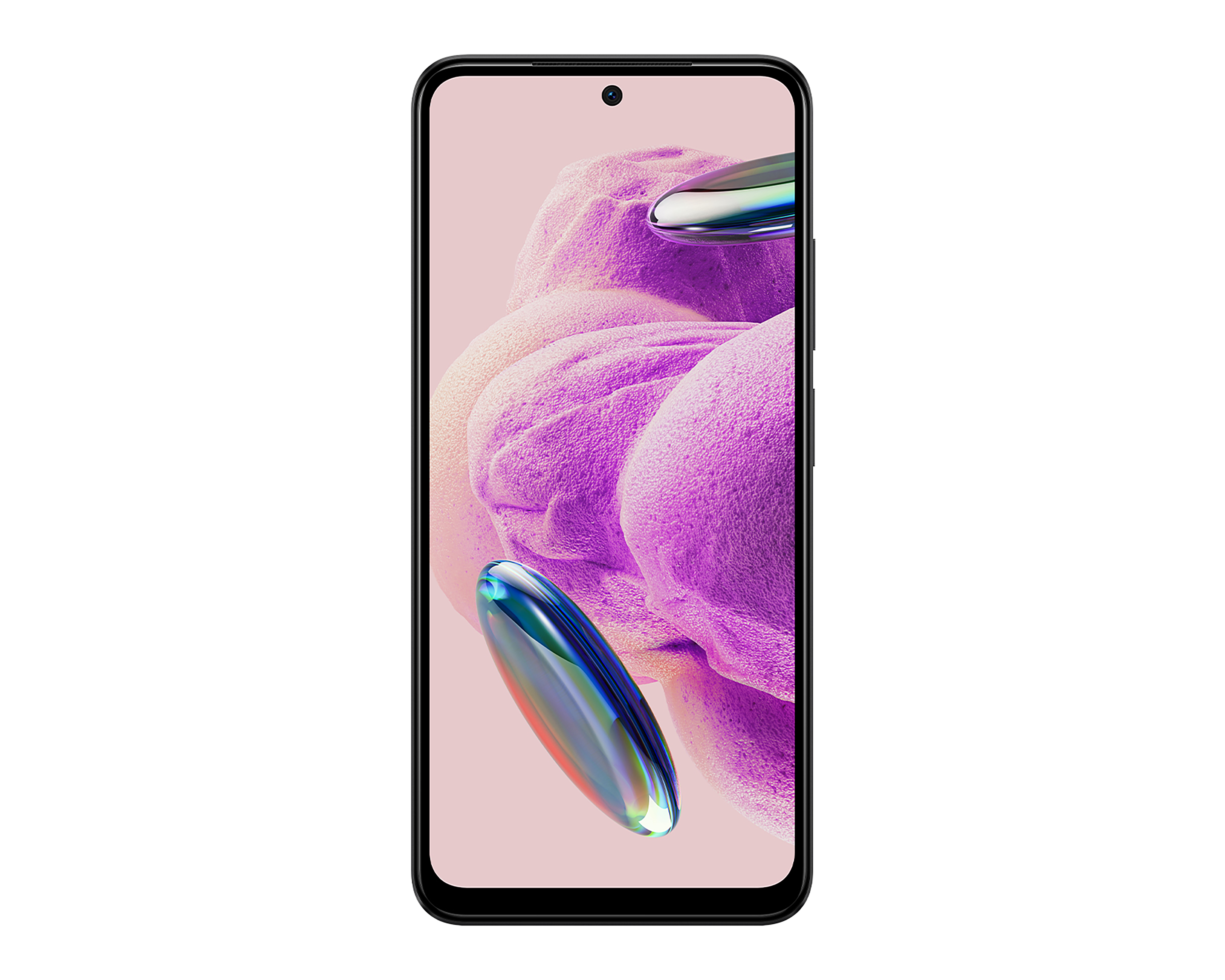 Foto 4 pulgar | Foto 3 | AT&T/Unefon Xiaomi Redmi Note 12S 256 GB Negro
