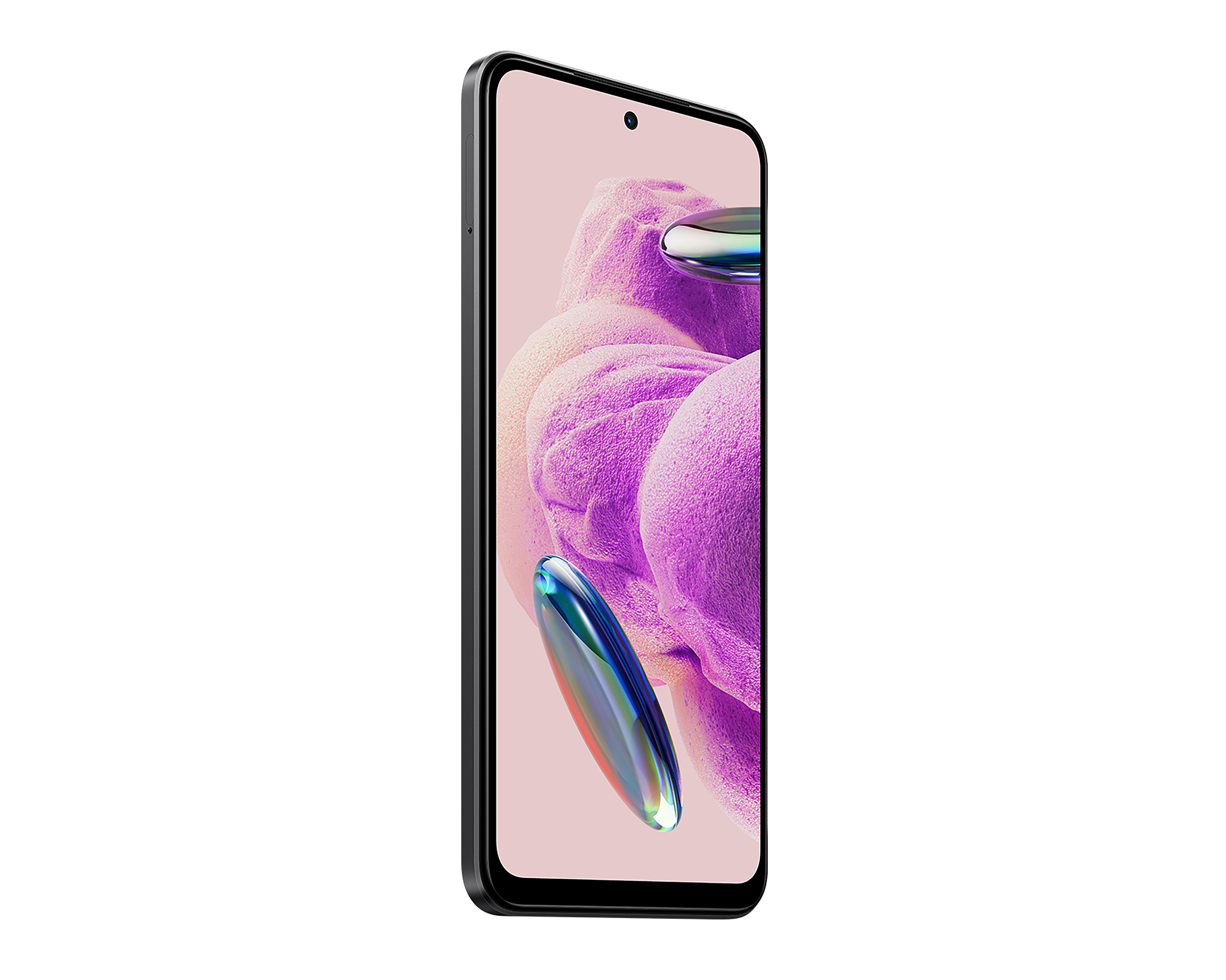 Foto 5 pulgar | Foto 4 | AT&T/Unefon Xiaomi Redmi Note 12S 256 GB Negro