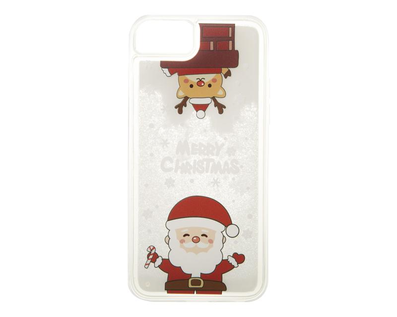 Funda Blob para iPhone 6, 7, 8
