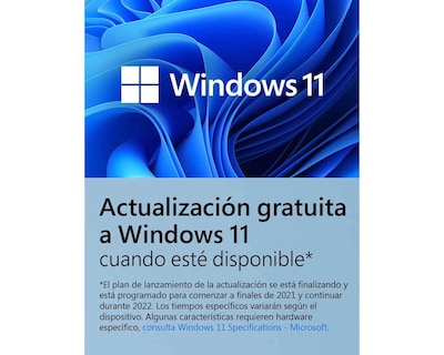 Foto 8 | Foto 8 | Laptop Híbrida Dell Inspiron 5000 de 14" Intel Core i3 8 GB RAM 256 GB SSD Plata