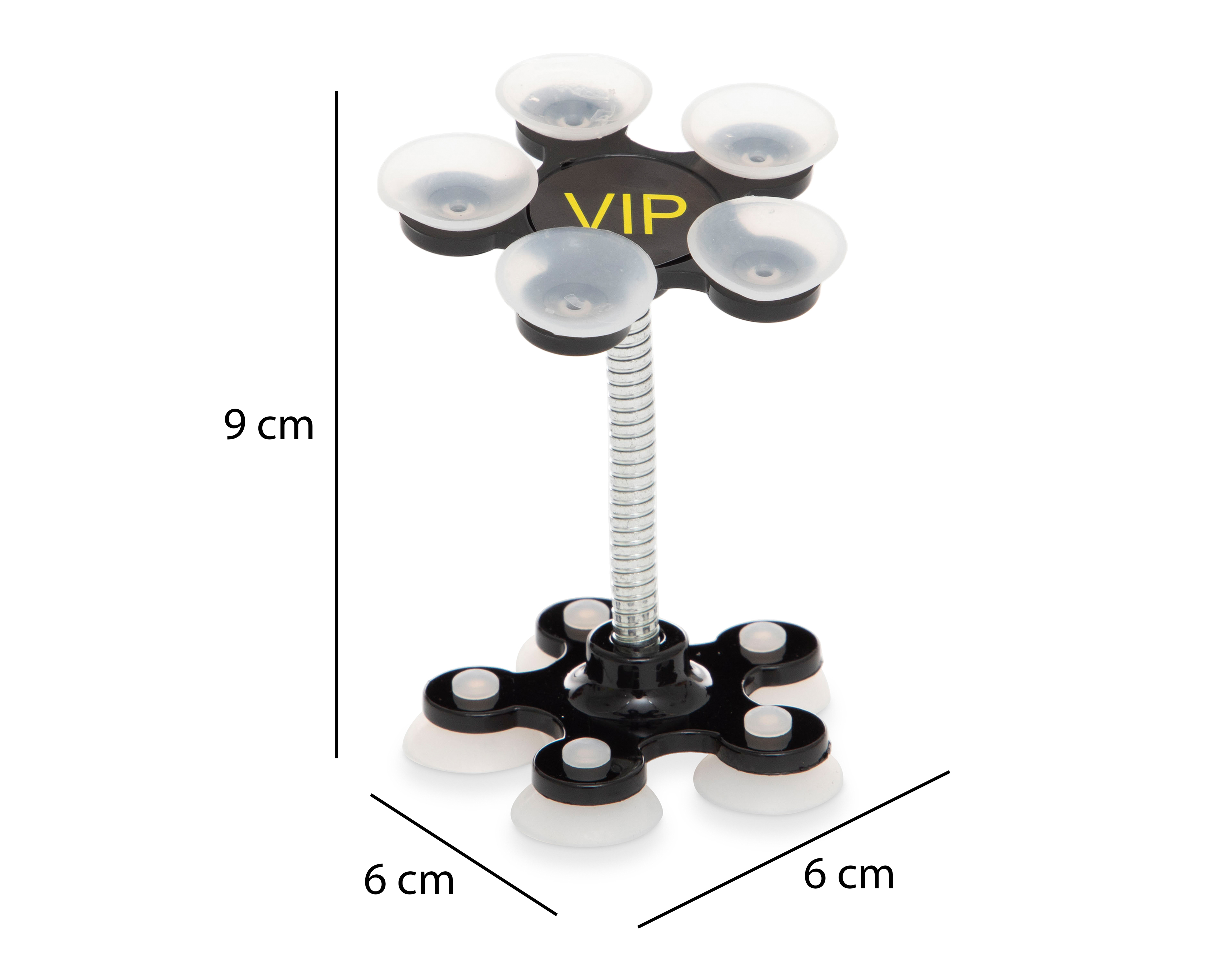 Foto 5 | Foto 5 | Soporte para Celular con Ventosas Blob