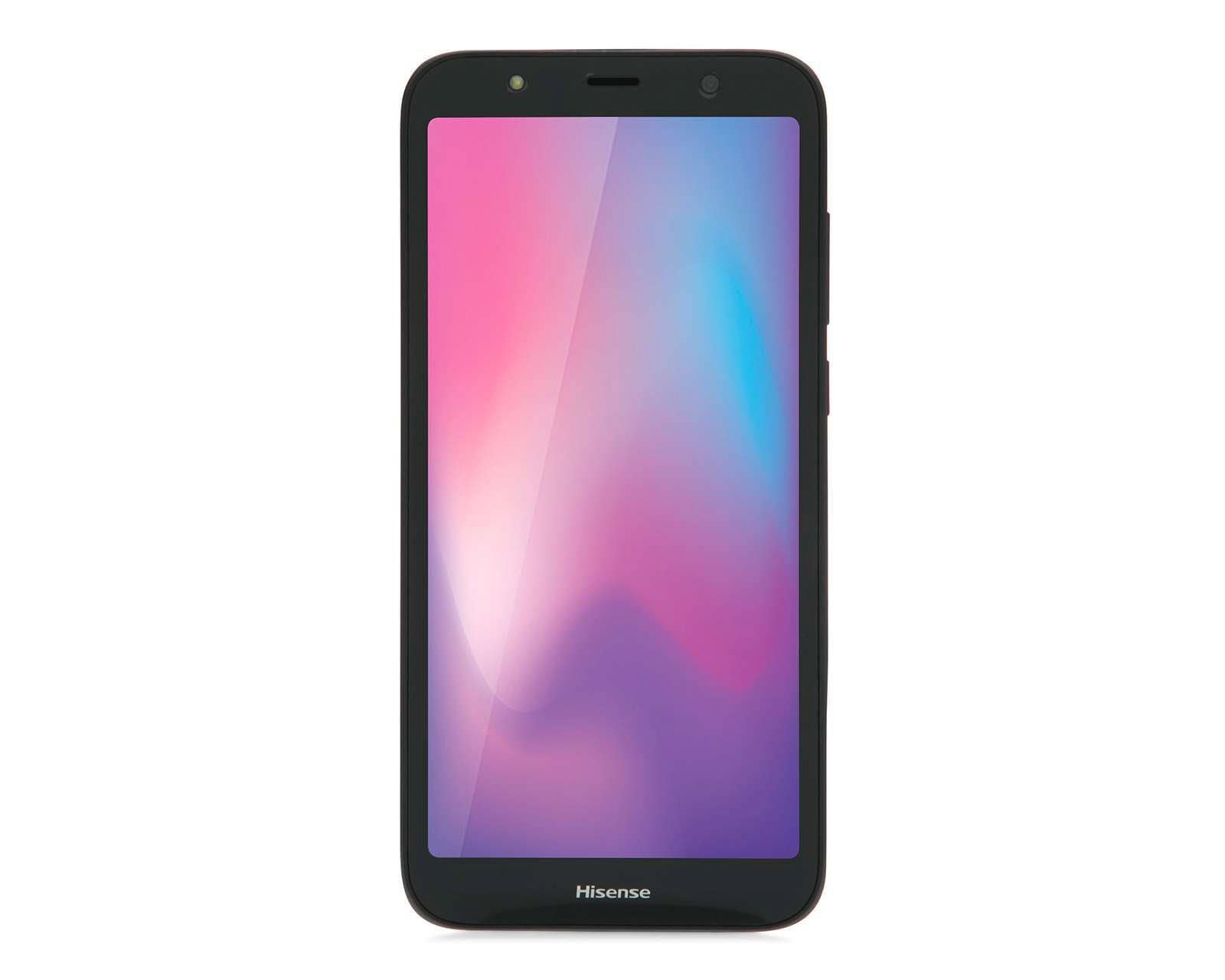 Foto 2 | Foto 2 | Movistar Hisense E20 16 GB Azul Marino