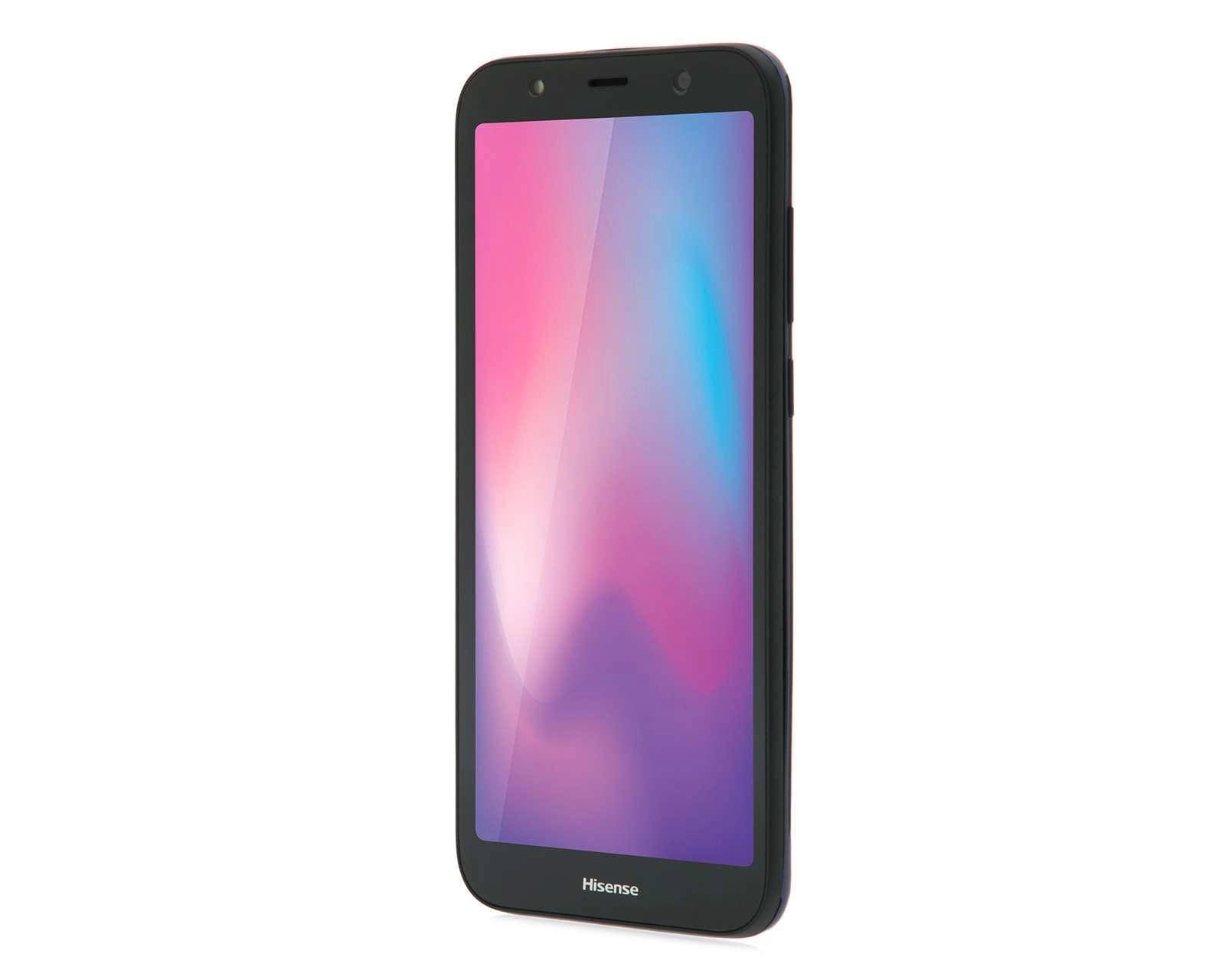 Foto 3 | Foto 3 | Movistar Hisense E20 16 GB Azul Marino