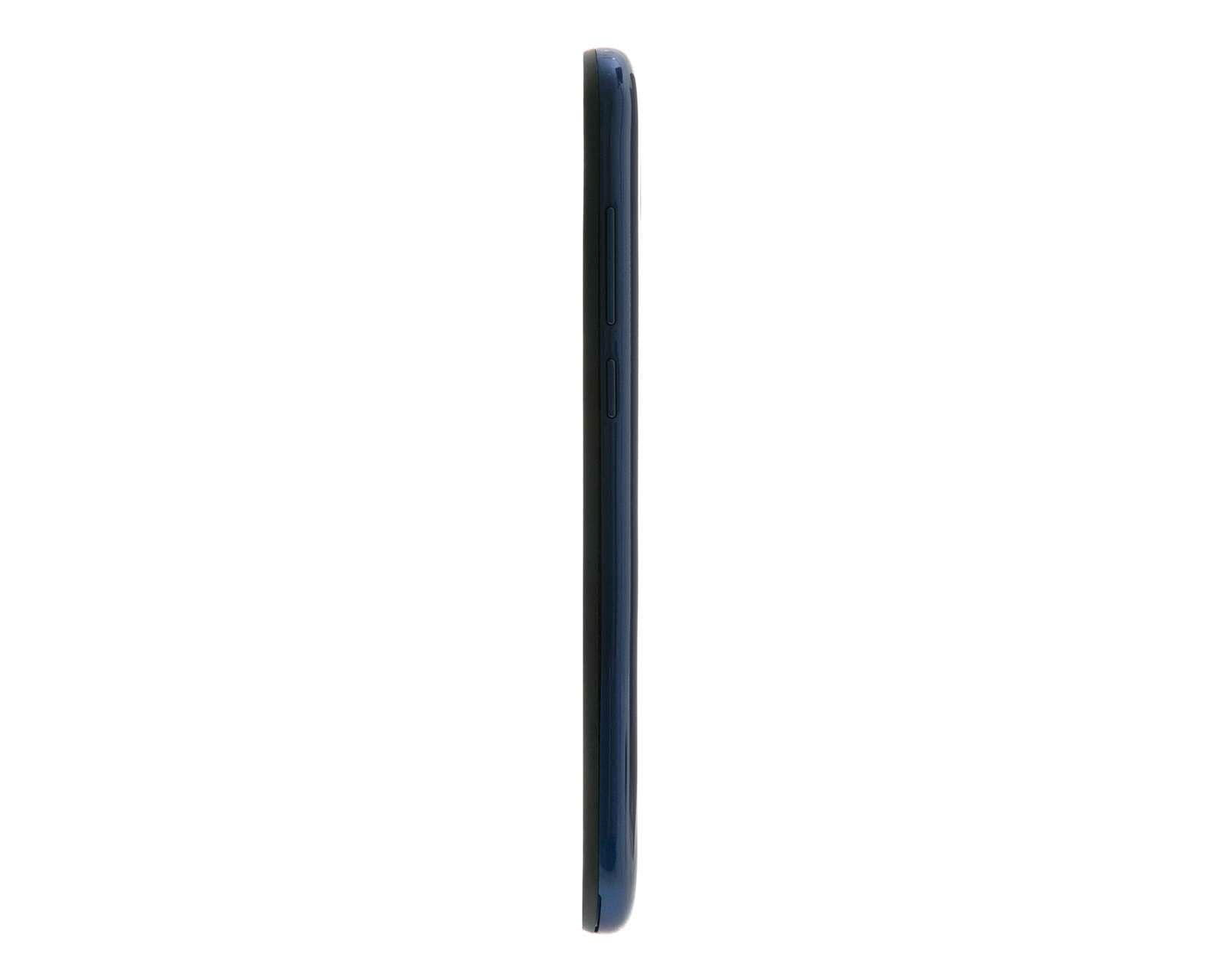 Foto 4 | Foto 4 | Movistar Hisense E20 16 GB Azul Marino