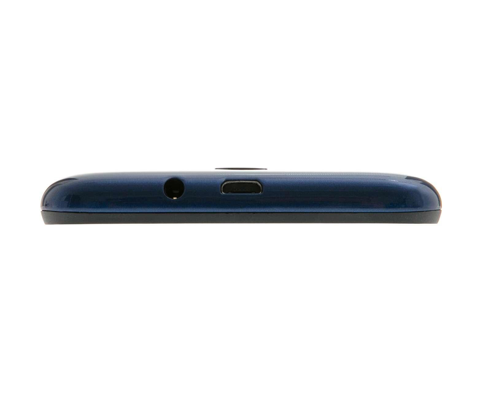 Foto 6 pulgar | Foto 5 | Movistar Hisense E20 16 GB Azul Marino