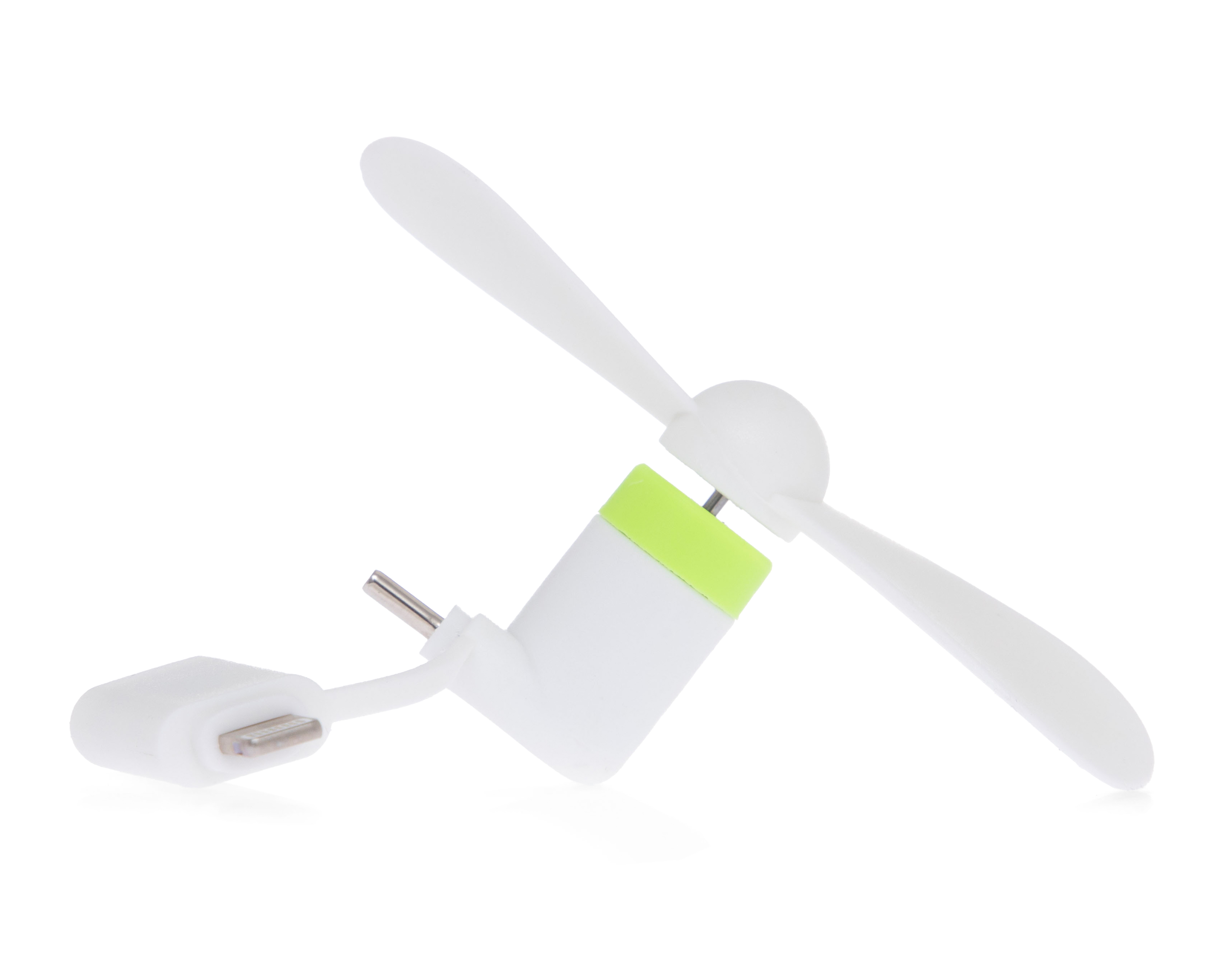 Ventilador para Celular Blob