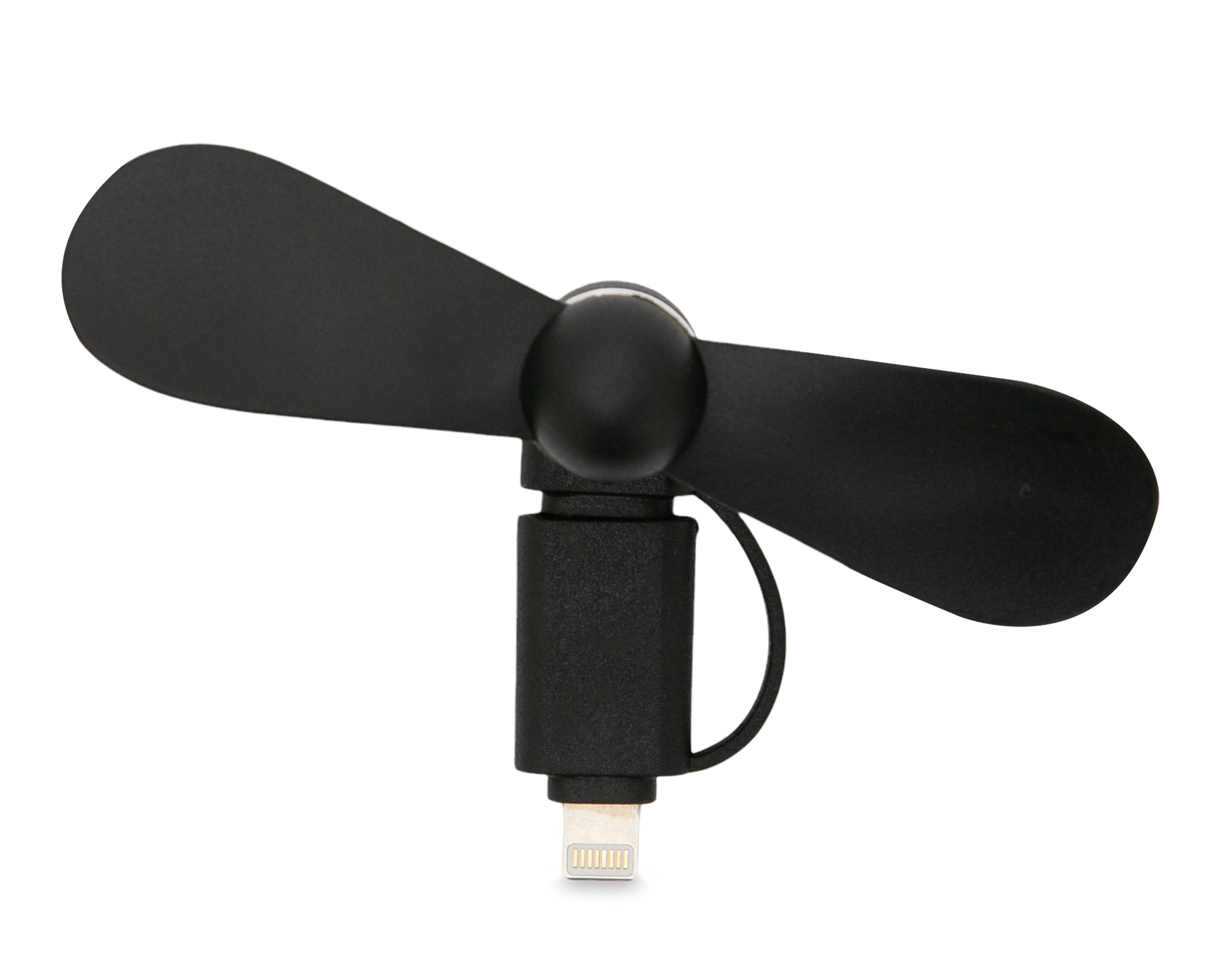 Foto 1 | Foto 1 | Mini Ventilador Blob para Celular