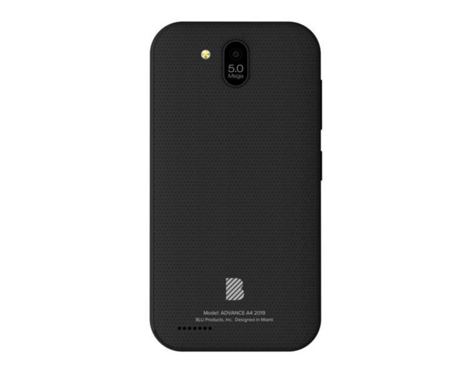 Foto 2 | Foto 2 | Celular BLU Liberado L5 Dual Sim 16 GB Negro