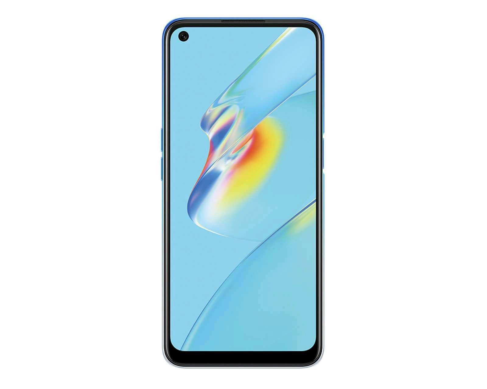 Foto 2 | Foto 2 | Celular OPPO Liberado A54 128 GB Azul