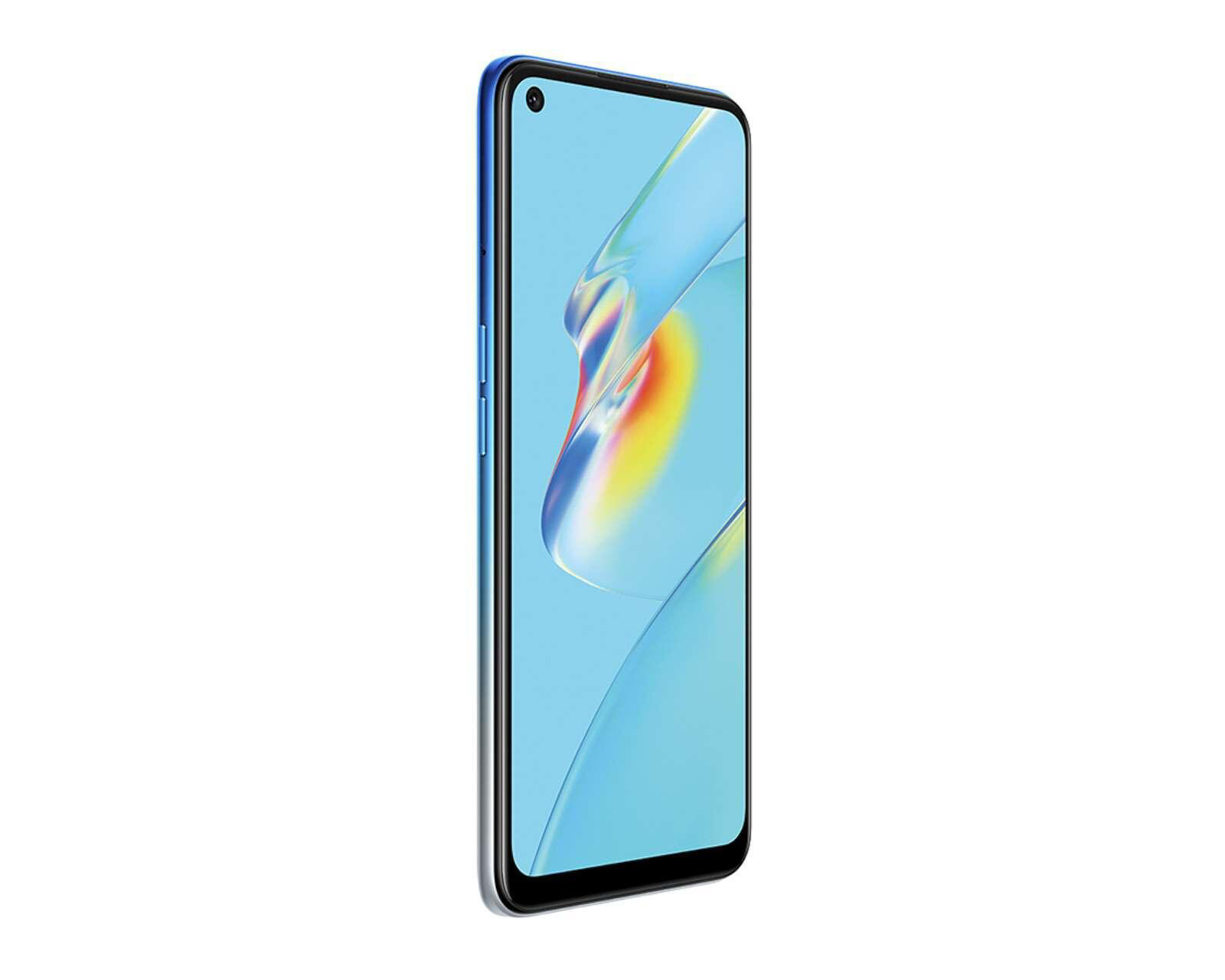 Foto 3 | Foto 3 | Celular OPPO Liberado A54 128 GB Azul