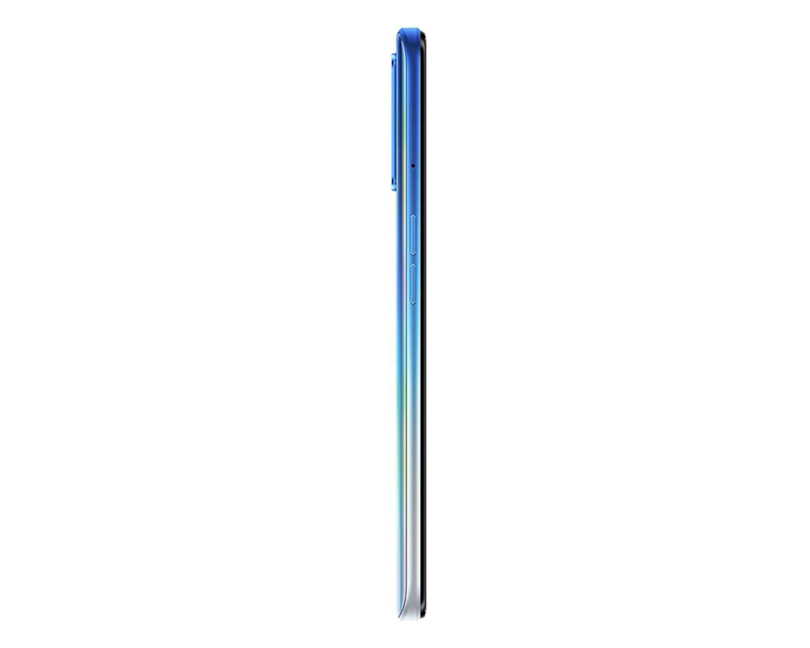 Foto 5 pulgar | Foto 4 | Celular OPPO Liberado A54 128 GB Azul