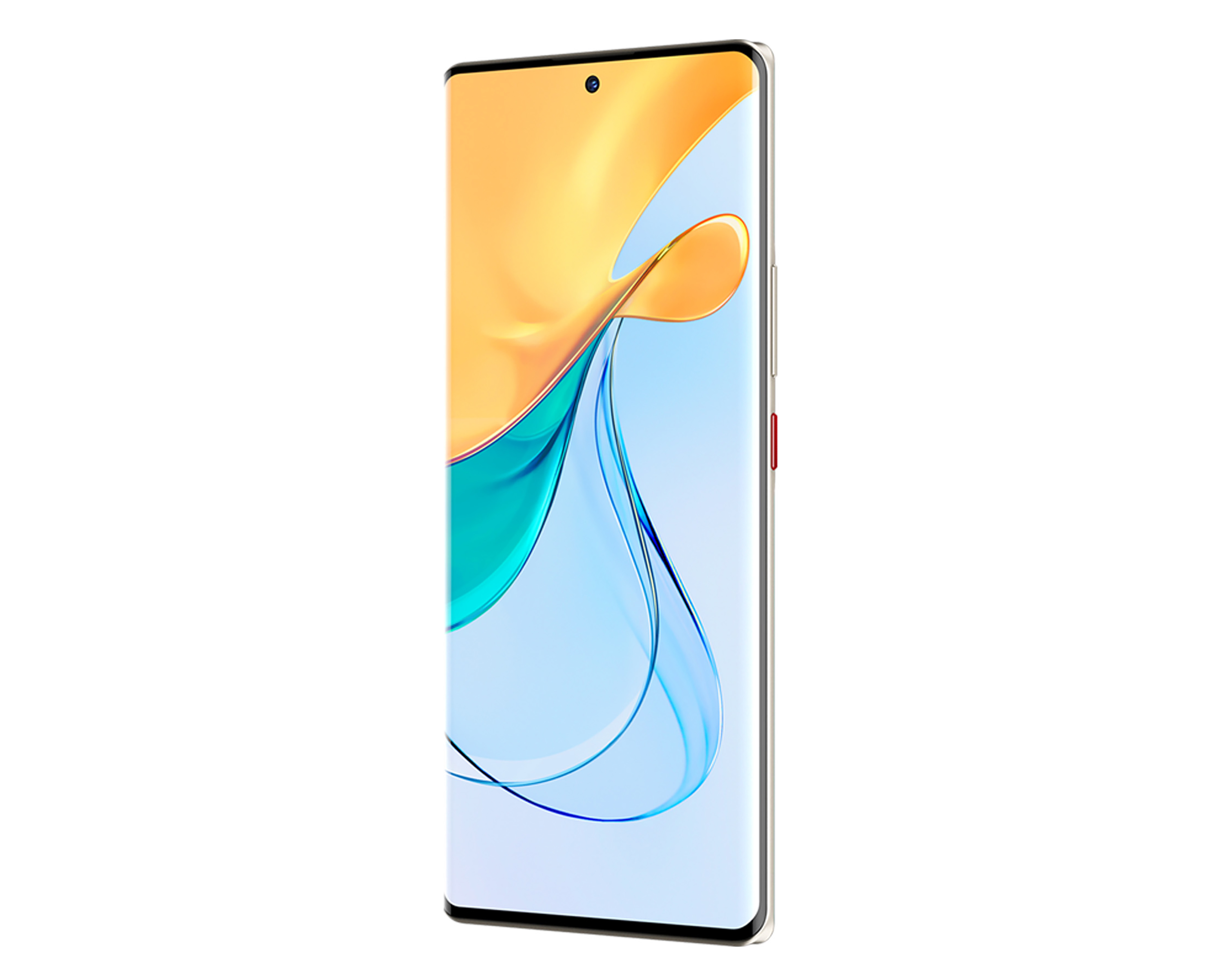 Foto 2 | Foto 2 | Telcel ZTE Axon 50 256 GB Verde + Smartwatch