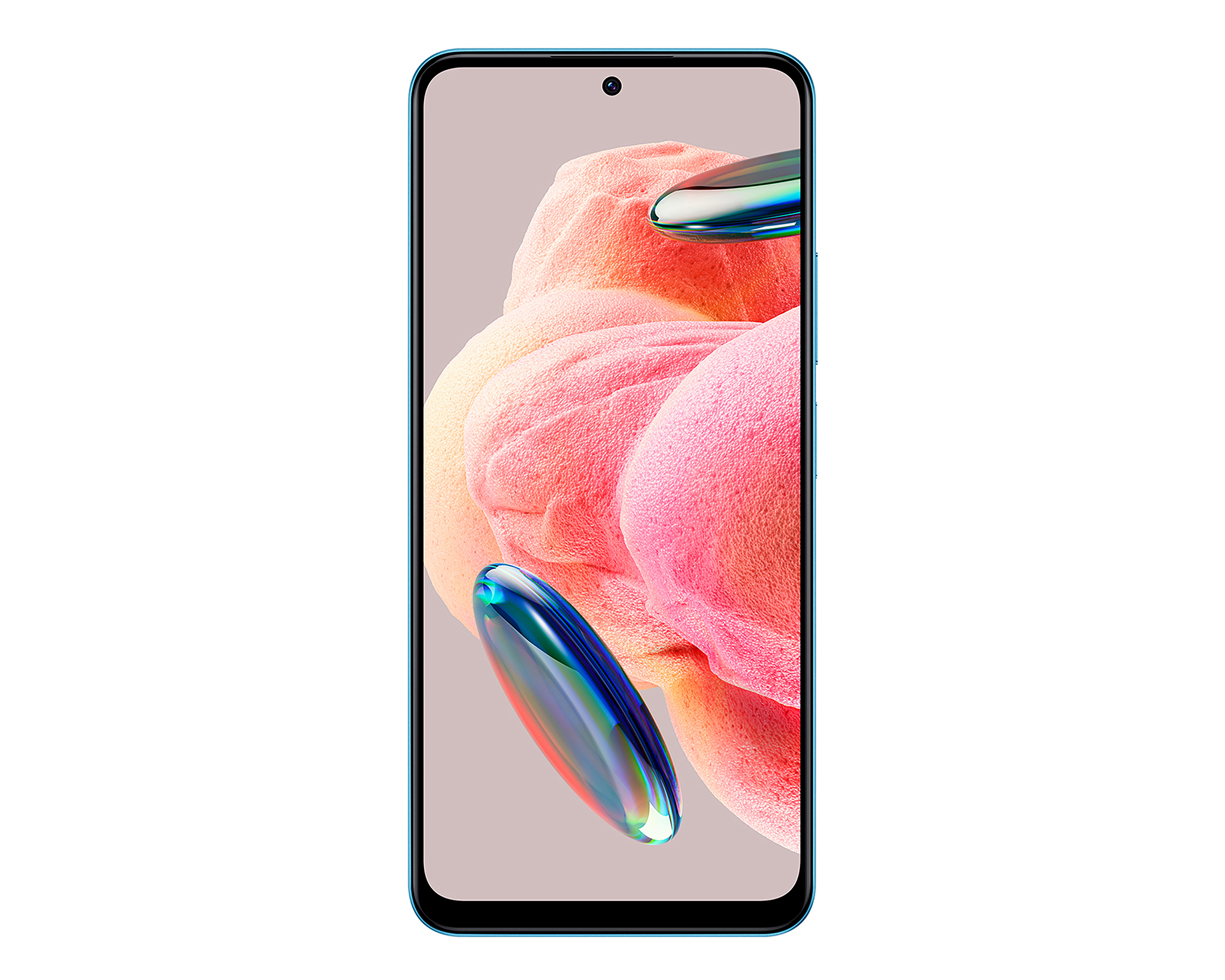 Foto 4 pulgar | Foto 3 | Telcel Xiaomi Redmi Note 12 128 GB Azul