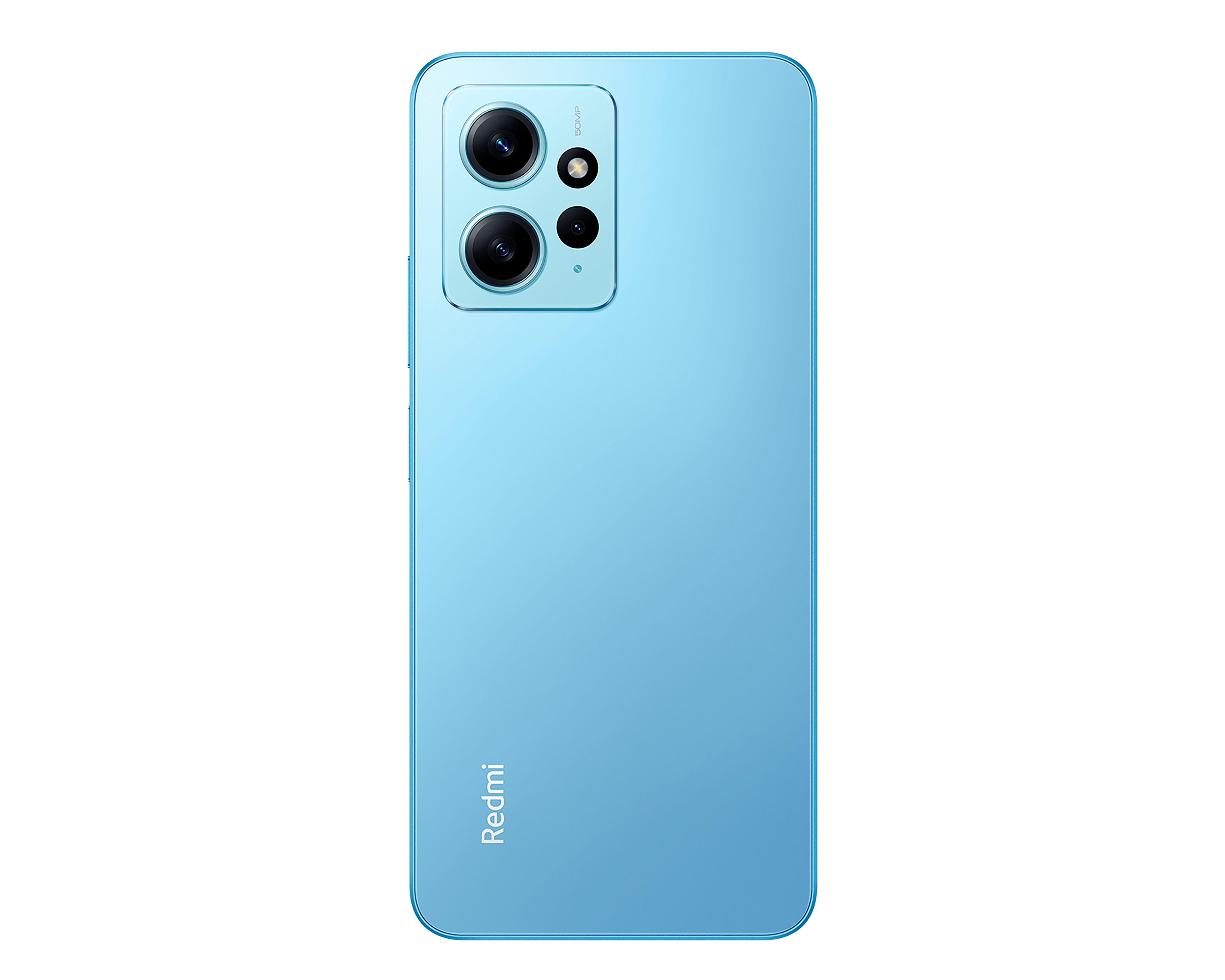 Foto 3 pulgar | Foto 2 | Telcel Xiaomi Redmi Note 12 128 GB Azul