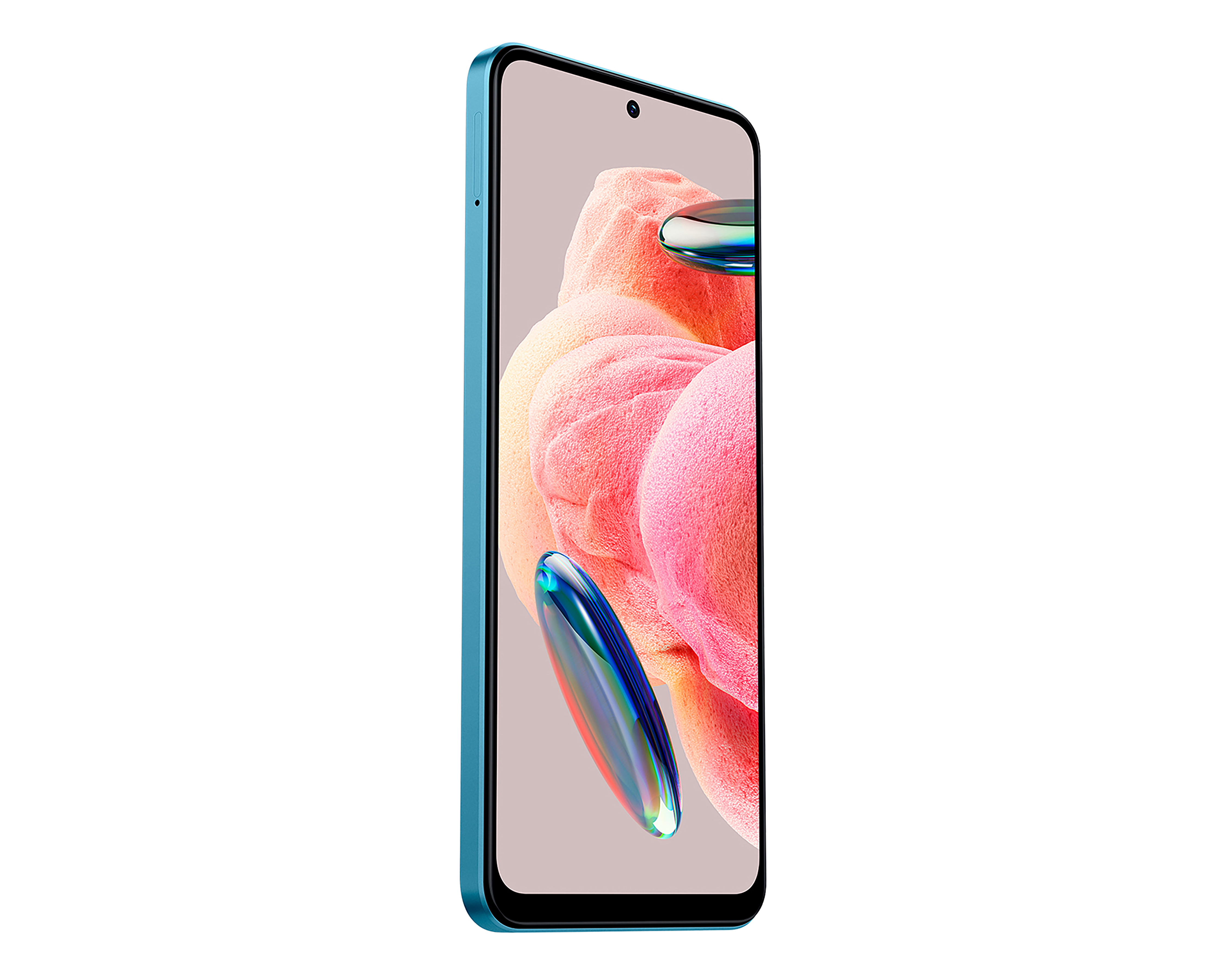 Foto 4 | Foto 4 | Telcel Xiaomi Redmi Note 12 128 GB Azul