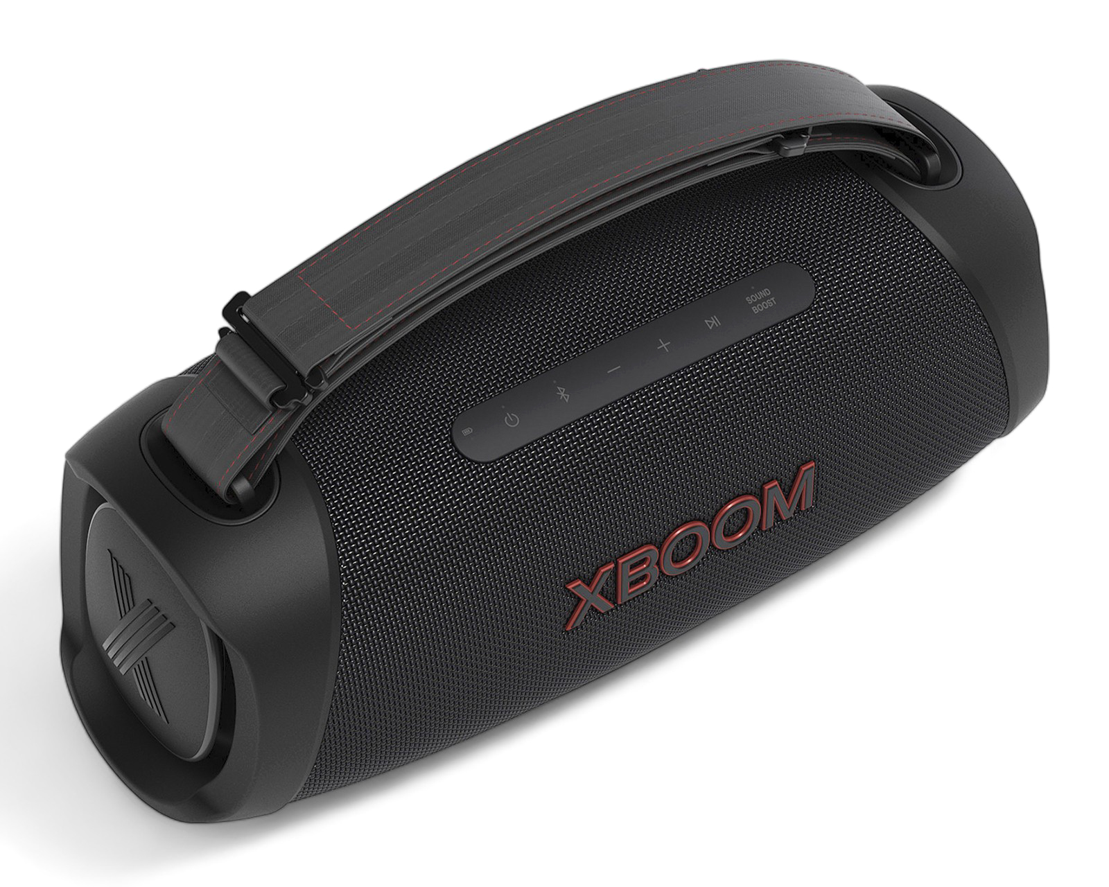 Foto 2 | Foto 2 | Bocina Bluetooth Portátil LG XG8 Resistente al Agua