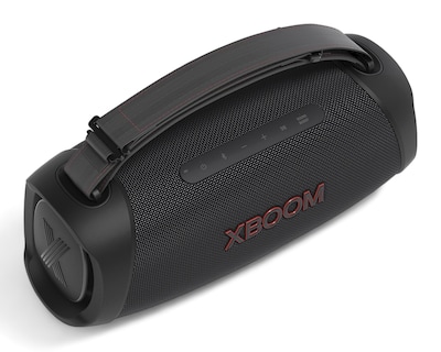 Foto 2 | Foto 2 | Bocina Bluetooth Portátil LG XG8 Resistente al Agua