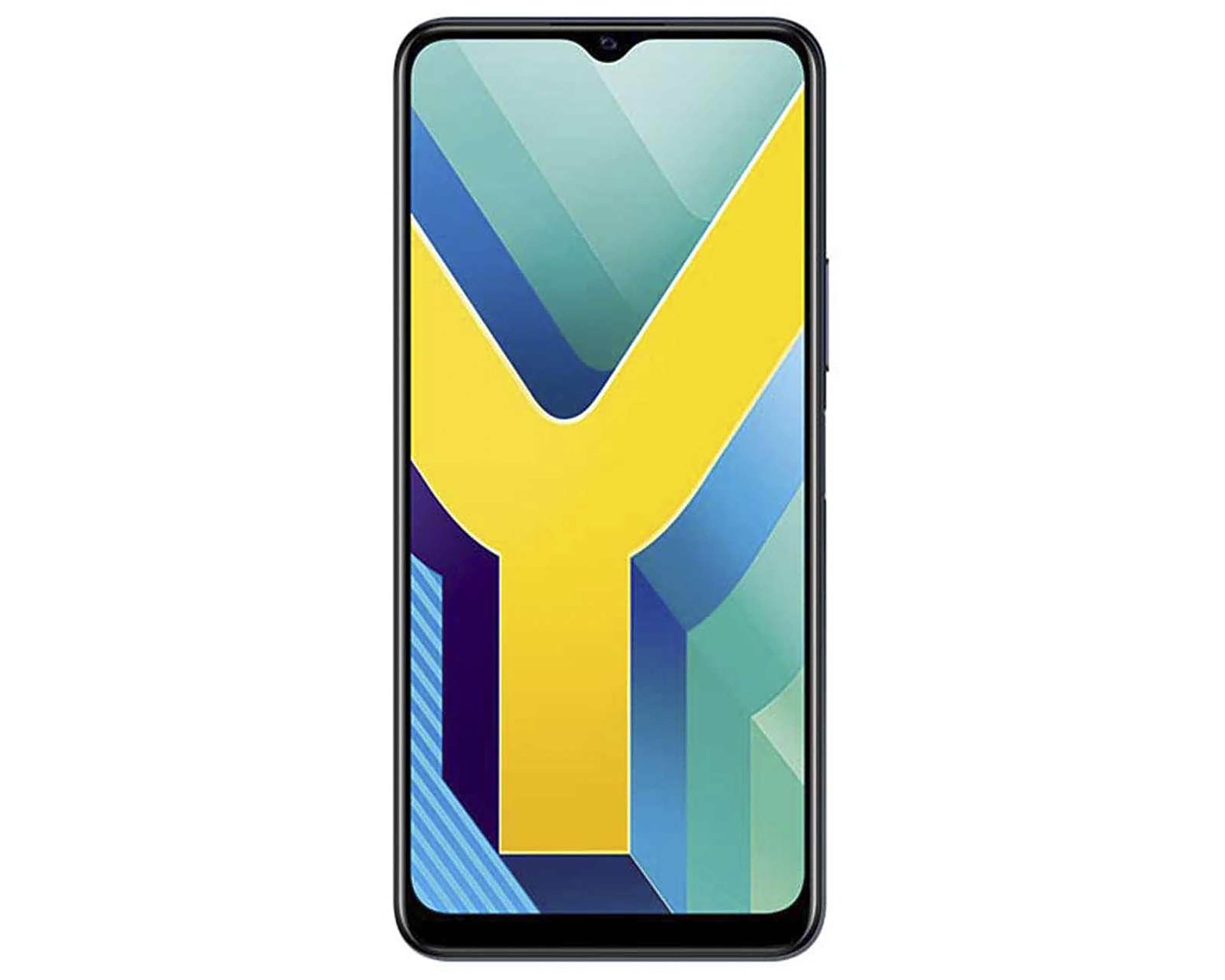 Telcel Vivo Y20 64 GB Negro