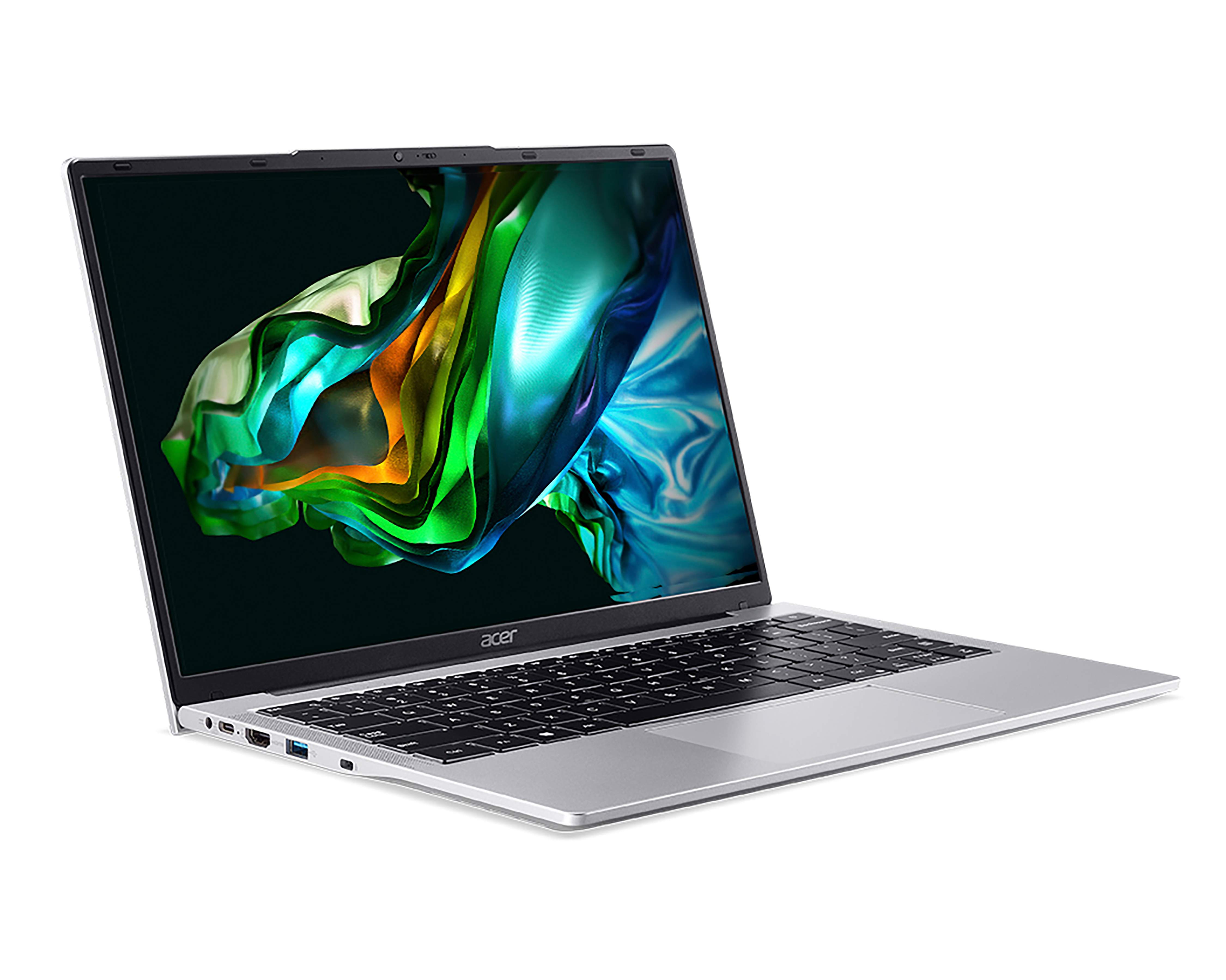Foto 2 | Foto 2 | Laptop Acer AL14-31P-353Y de 14" Windows 11 Intel Core i3 8 GB RAM de 512 GB SSD Gris