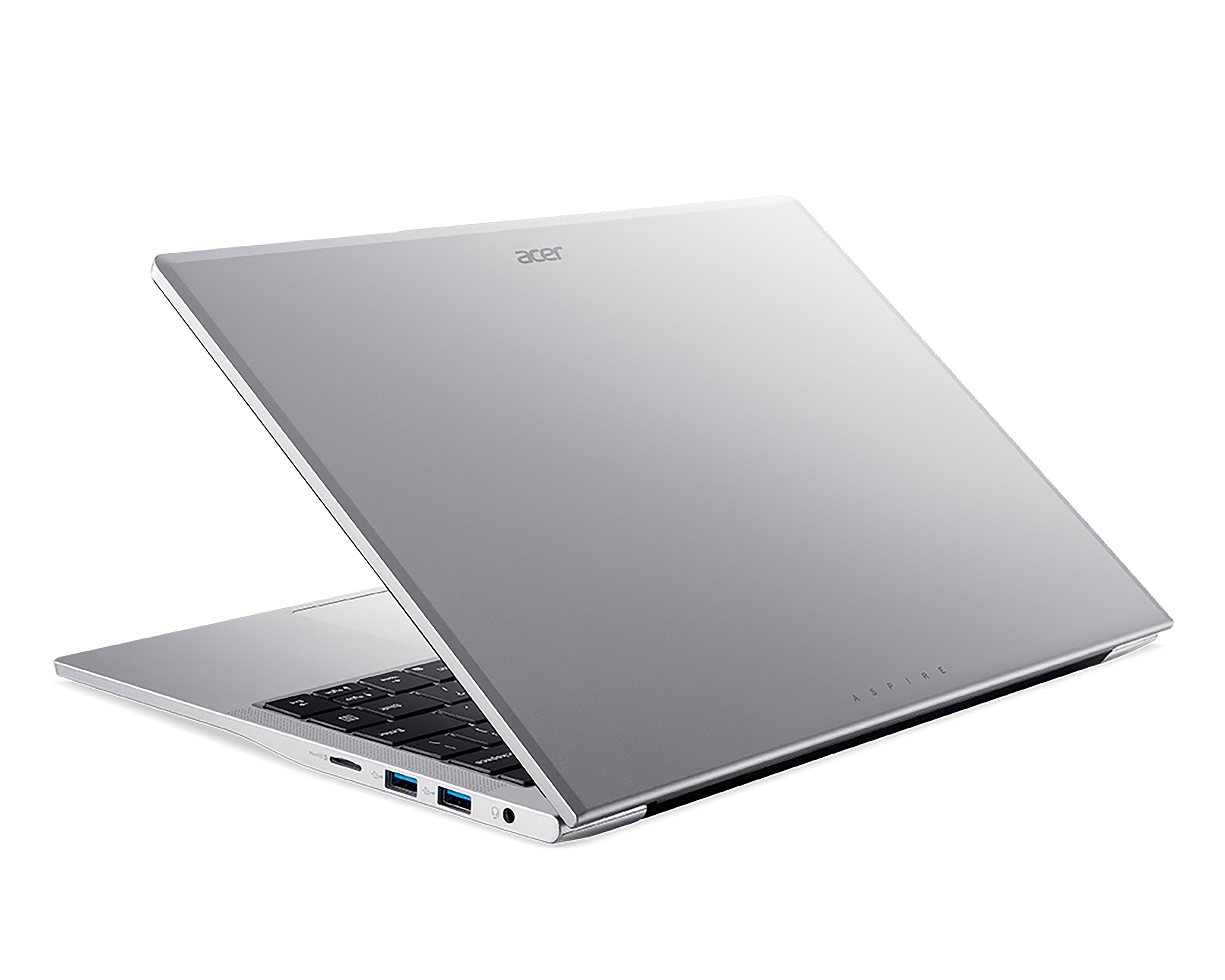 Foto 4 pulgar | Foto 3 | Laptop Acer AL14-31P-353Y de 14" Windows 11 Intel Core i3 8 GB RAM de 512 GB SSD Gris