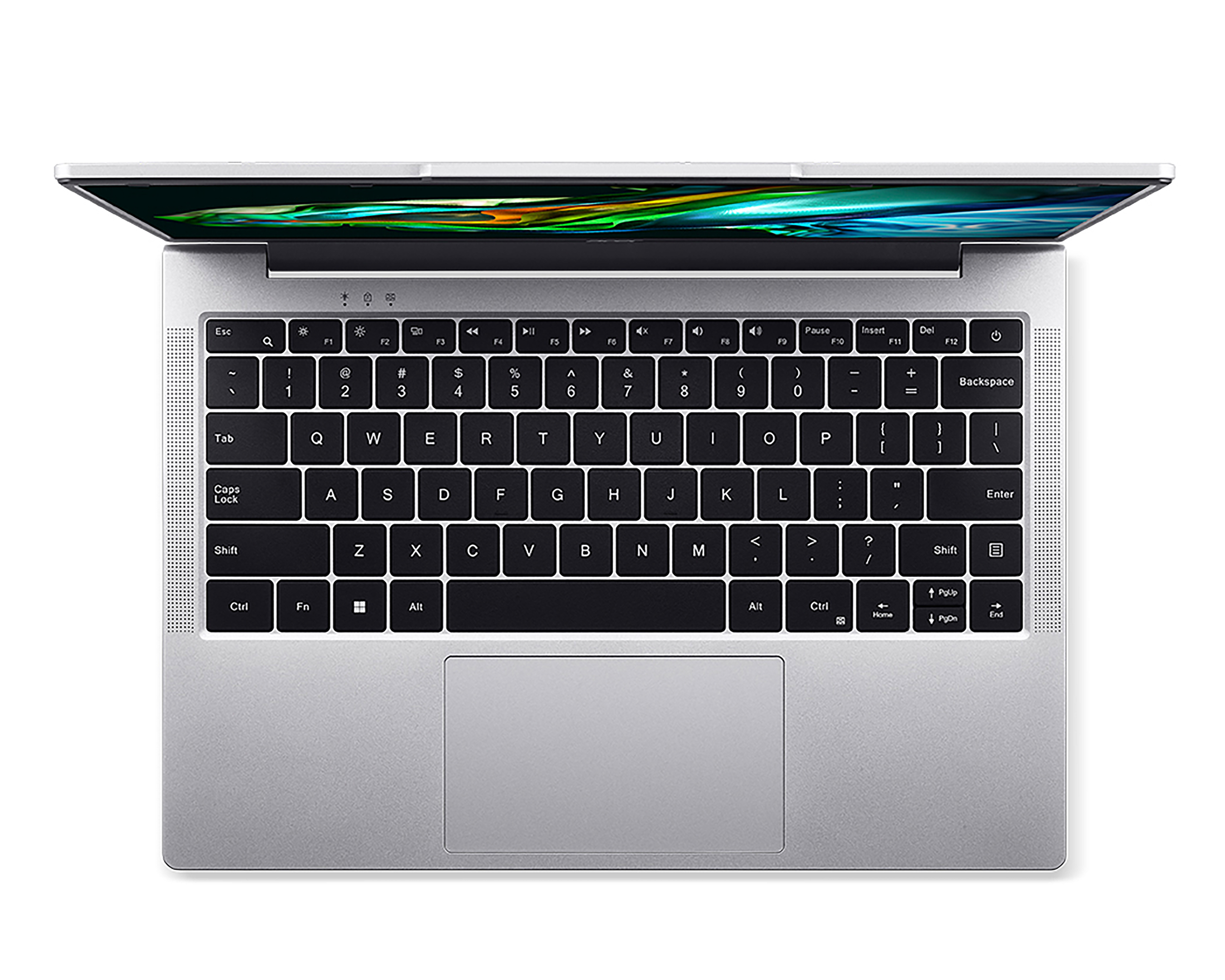 Foto 4 | Foto 4 | Laptop Acer AL14-31P-353Y de 14" Windows 11 Intel Core i3 8 GB RAM de 512 GB SSD Gris