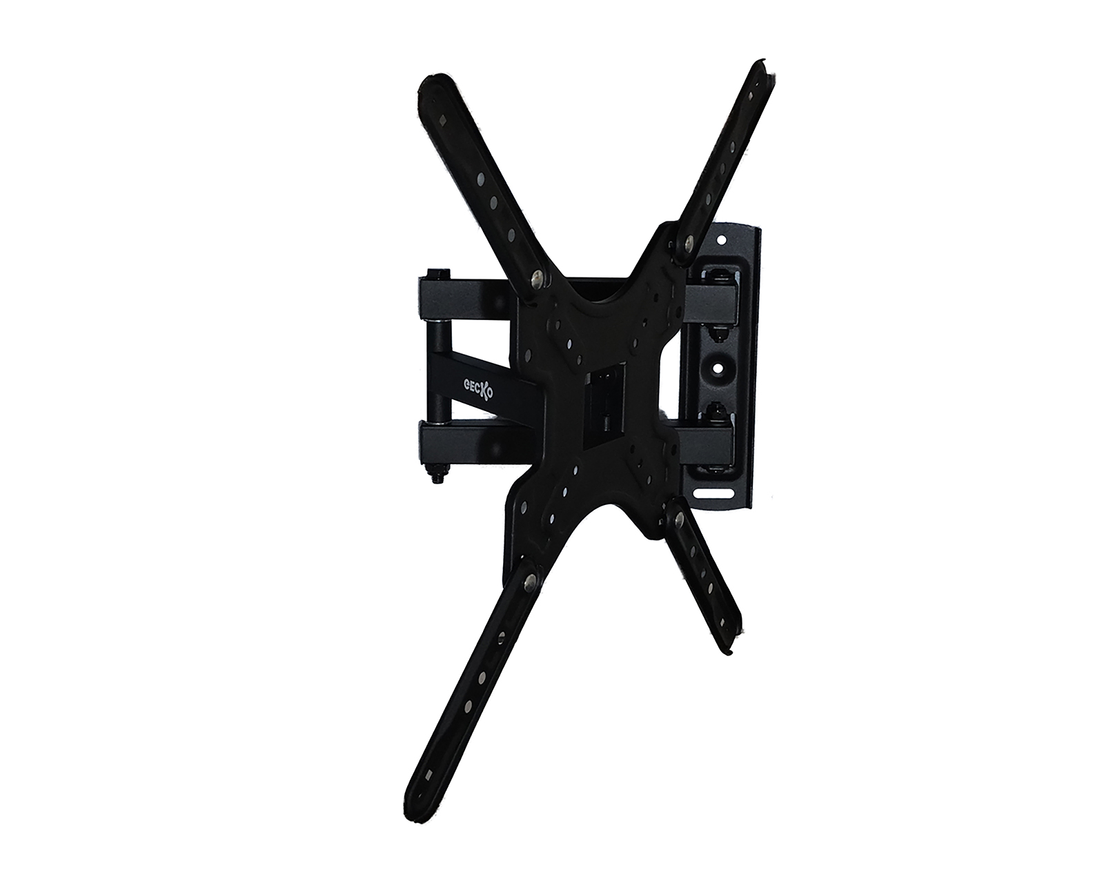 Soporte para Televisión Articulado Gecko para Pantallas de 23" a 60"